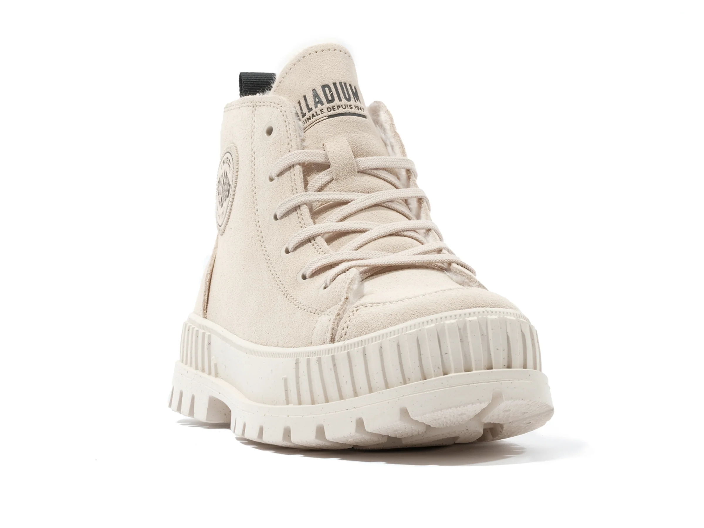 74353-210-M | PALLASHOCK ZIP WARM | SAHARA - Image 2