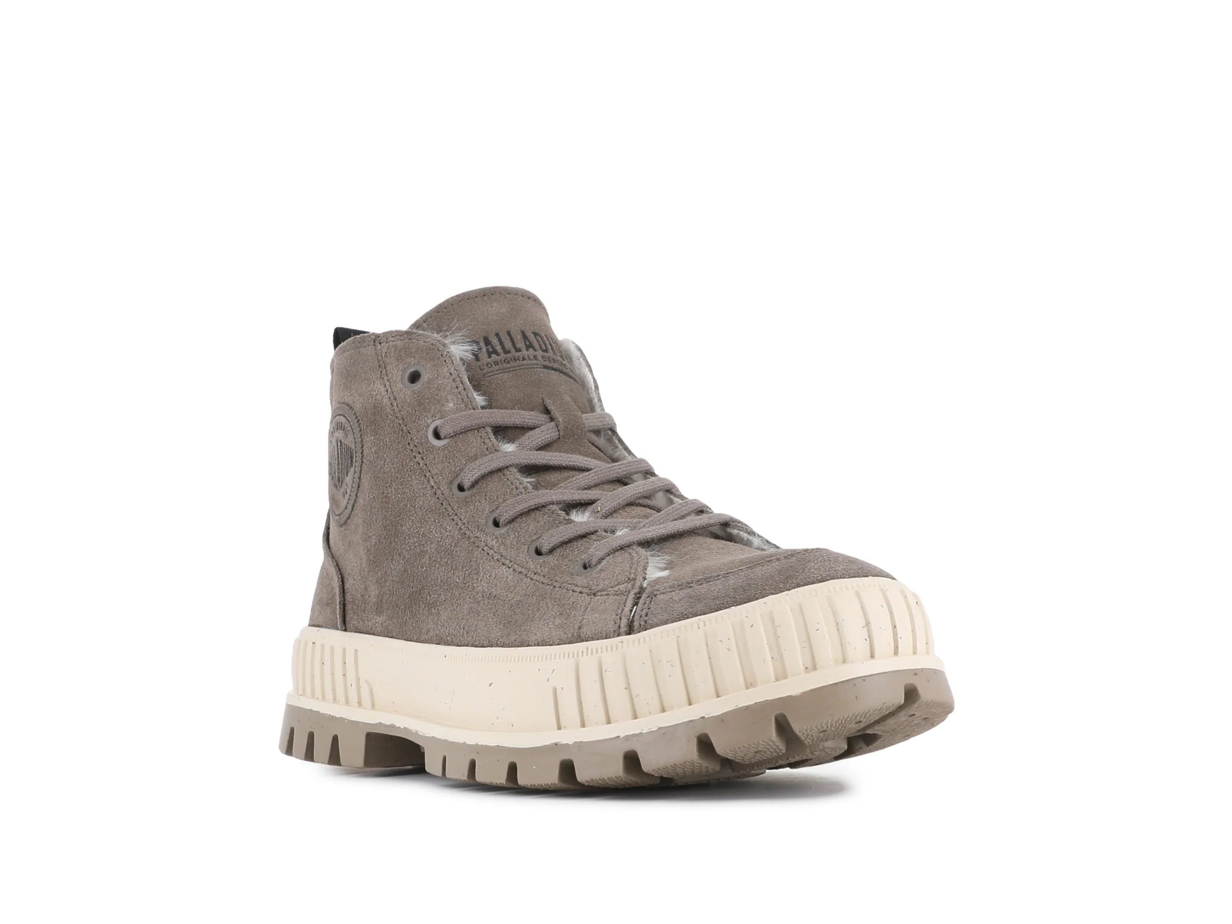74353-281-M | PALLASHOCK ZIP WARM | ROCKS - Image 2