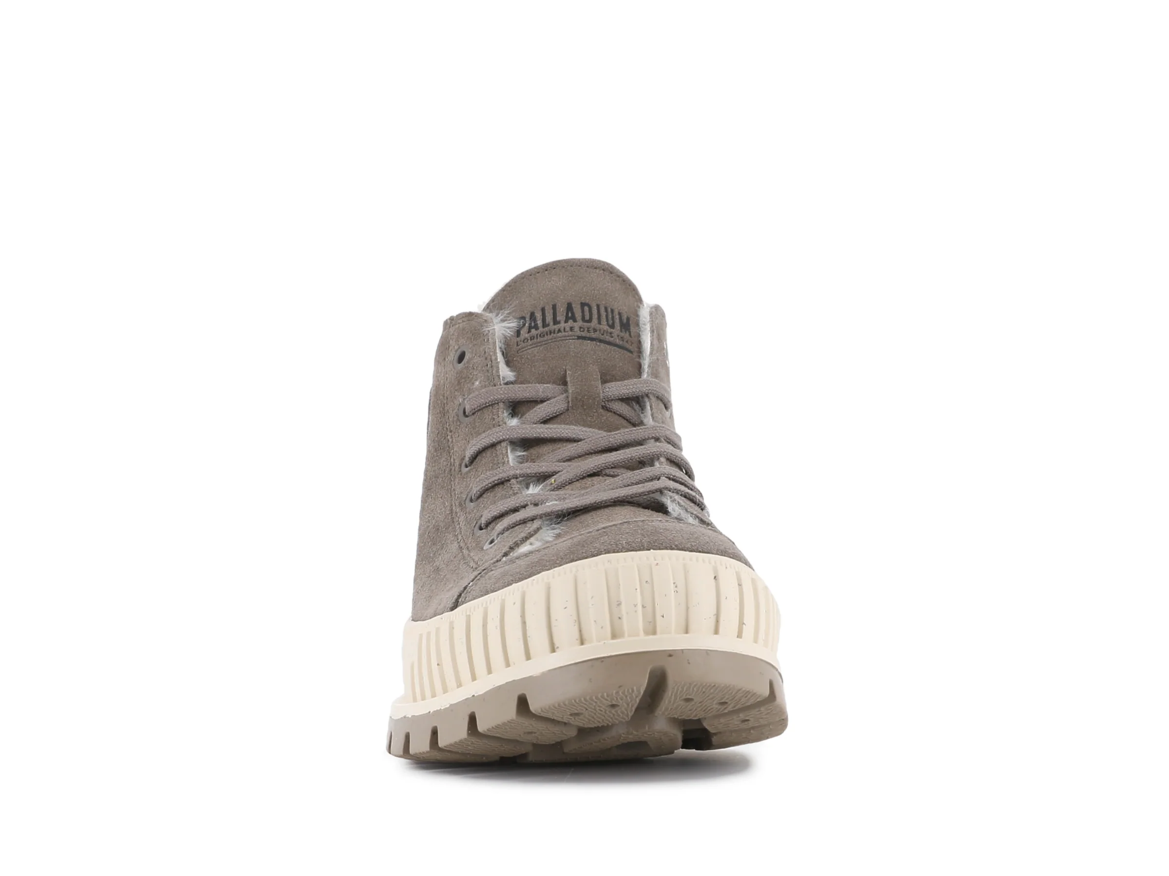 74353-281-M | PALLASHOCK ZIP WARM | ROCKS - Image 3