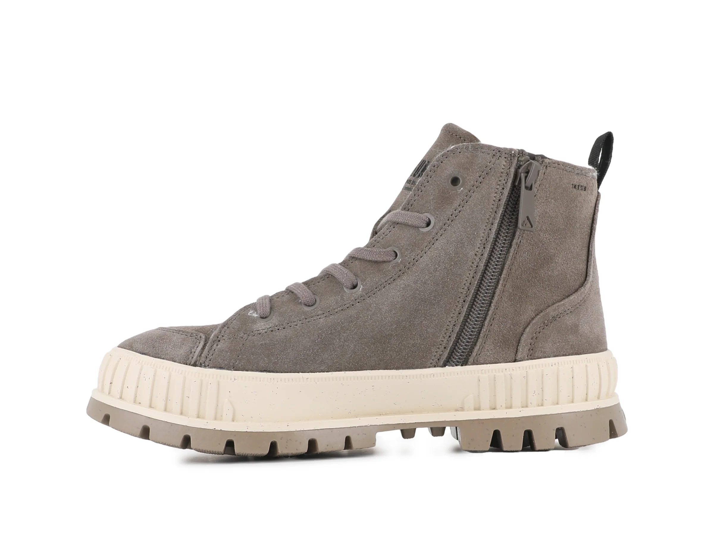 74353-281-M | PALLASHOCK ZIP WARM | ROCKS - Image 4