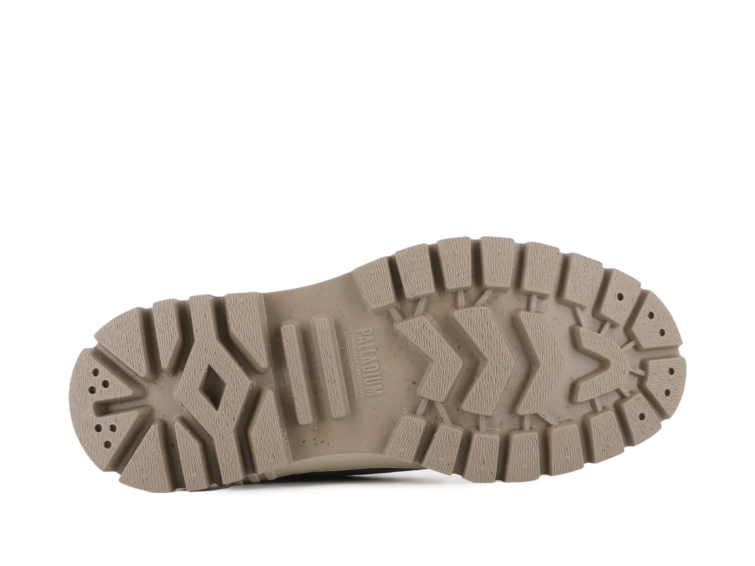 74353-281-M | PALLASHOCK ZIP WARM | ROCKS - Image 5