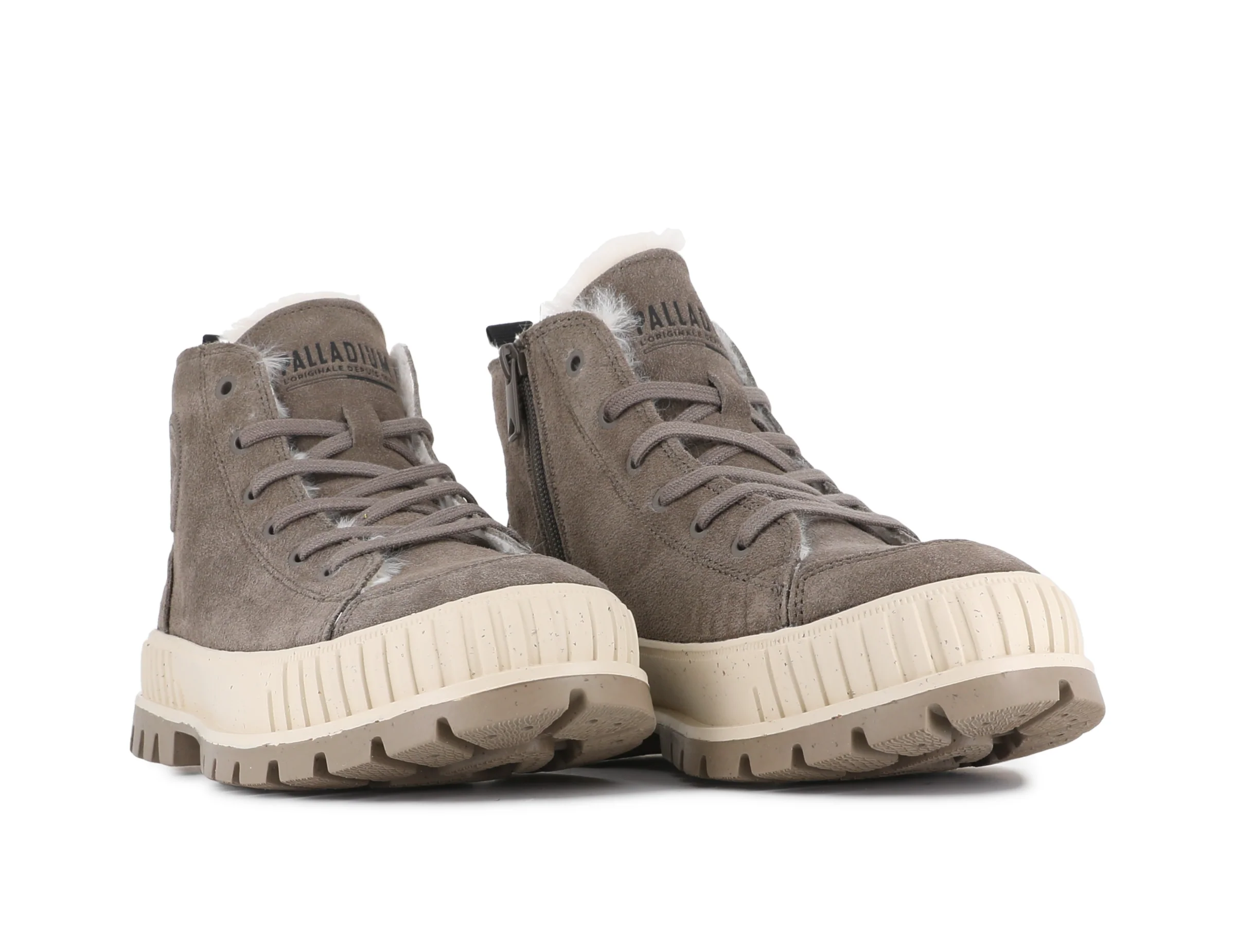 74353-281-M | PALLASHOCK ZIP WARM | ROCKS - Image 6