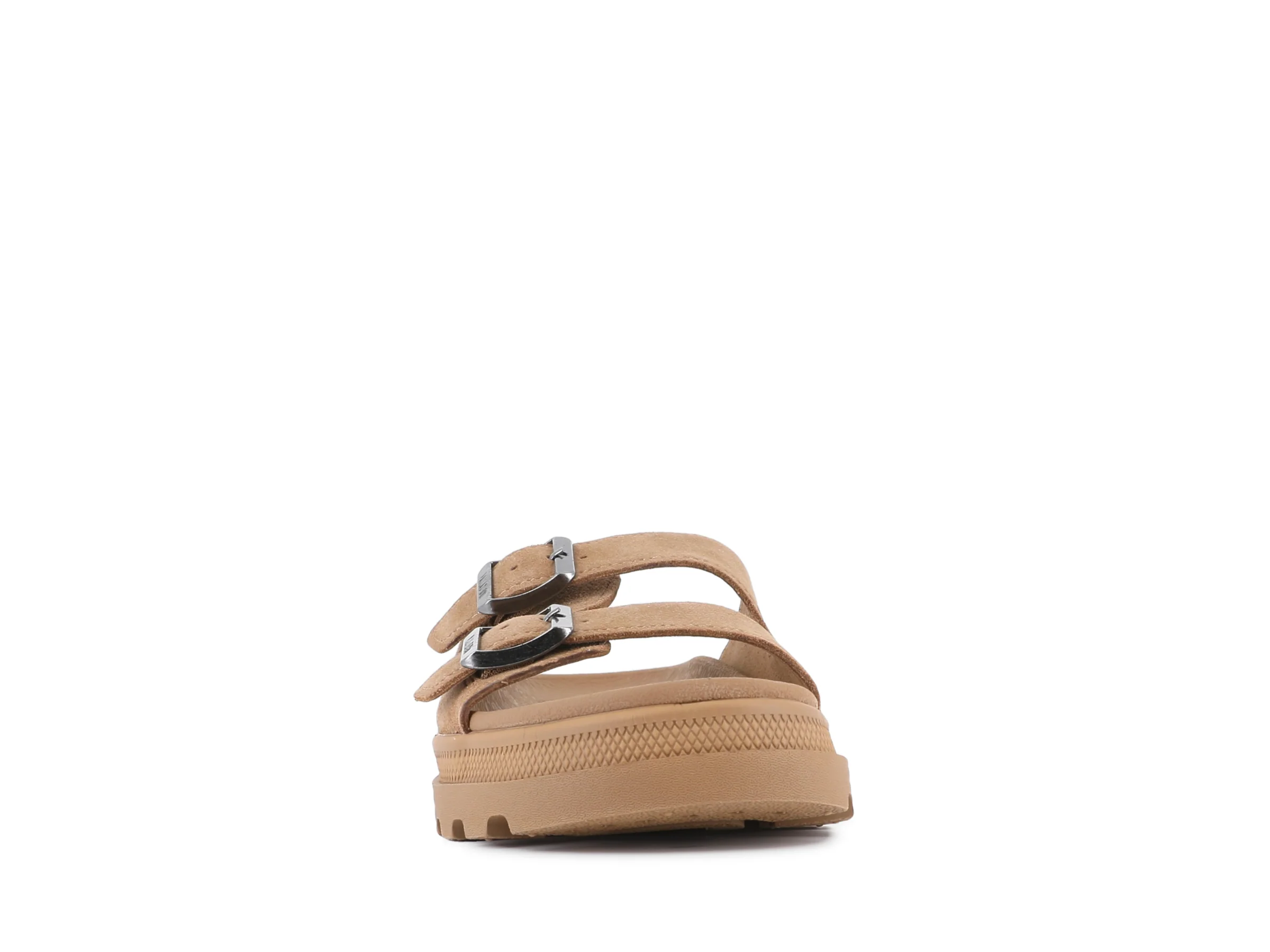 74455-252-M | DUNELITE RIVIERA SUEDE | DEAR BROWN - Image 3