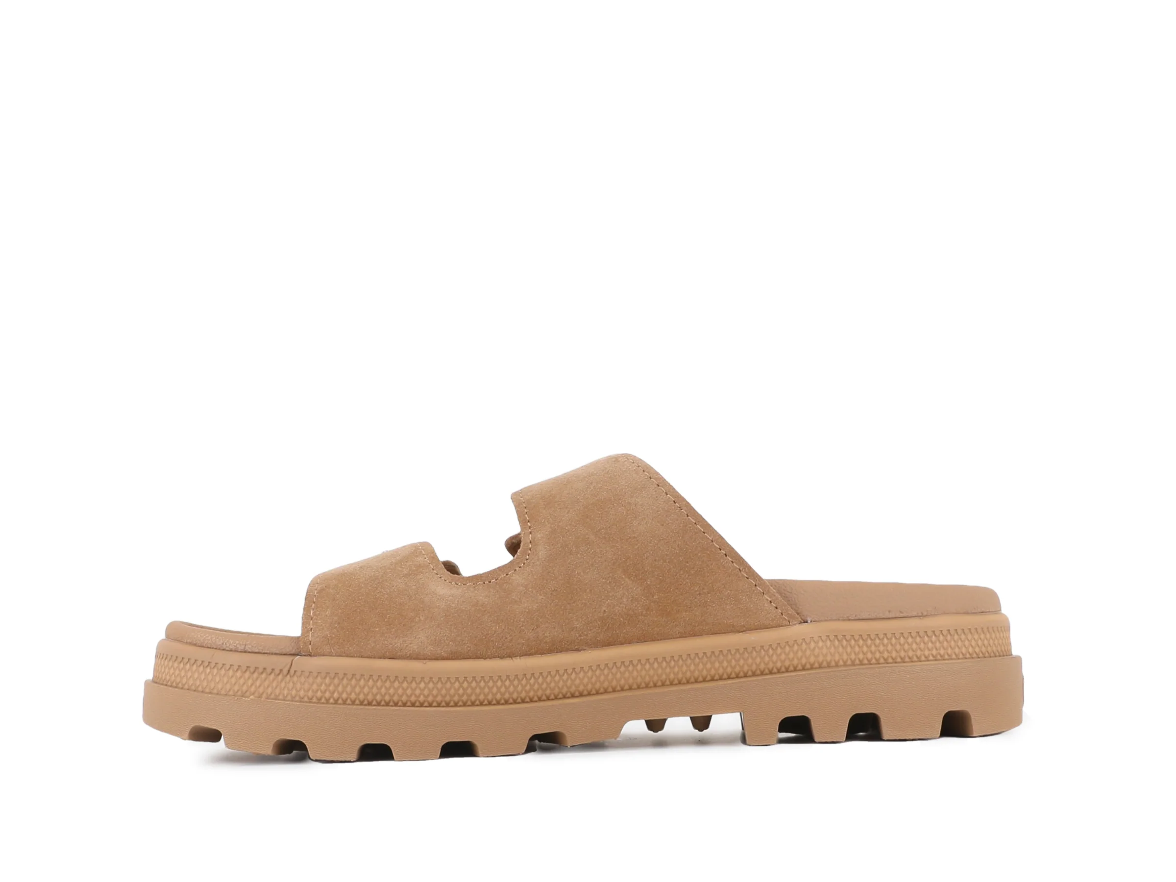 74455-252-M | DUNELITE RIVIERA SUEDE | DEAR BROWN - Image 4