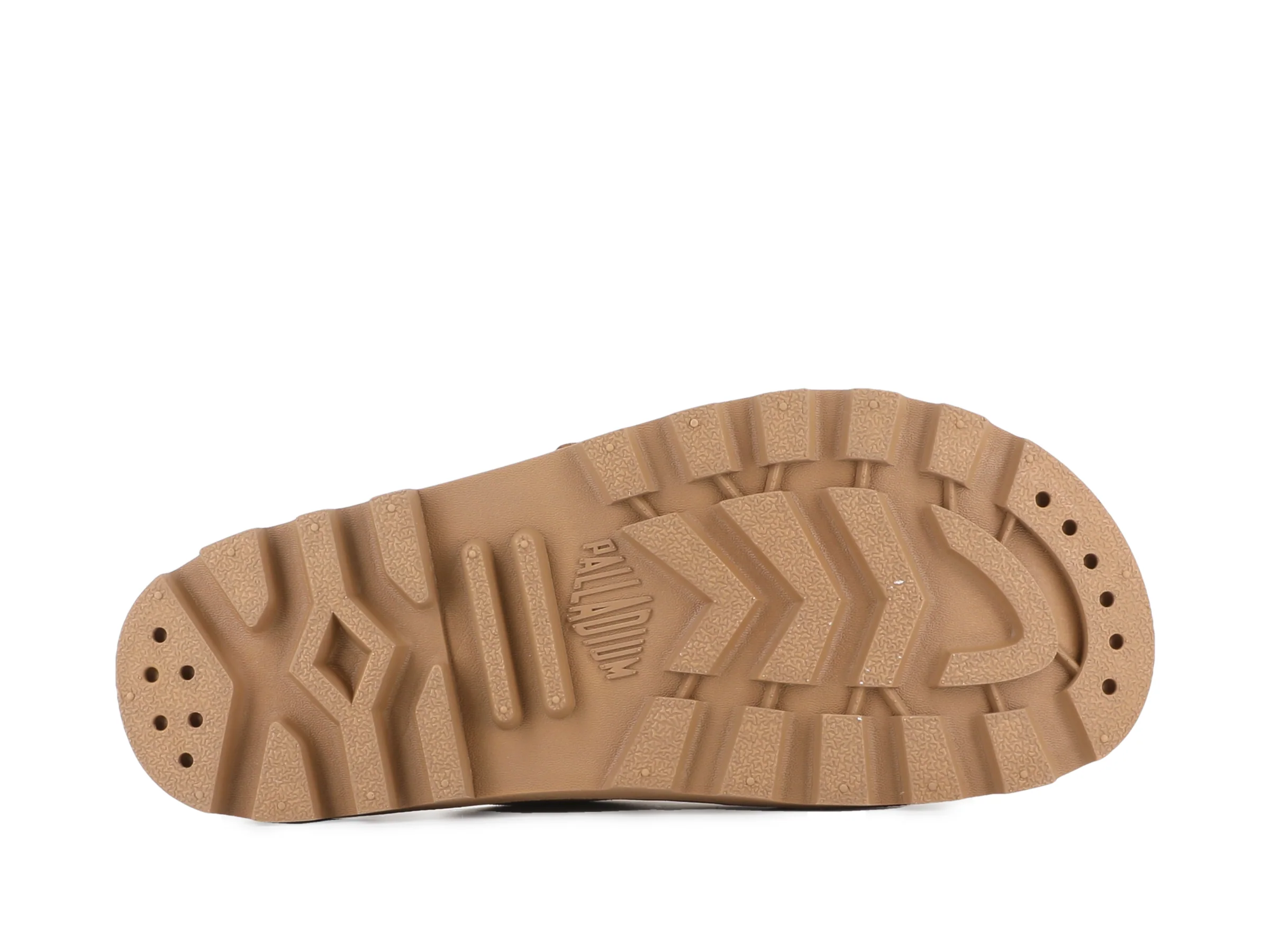 74455-252-M | DUNELITE RIVIERA SUEDE | DEAR BROWN - Image 5