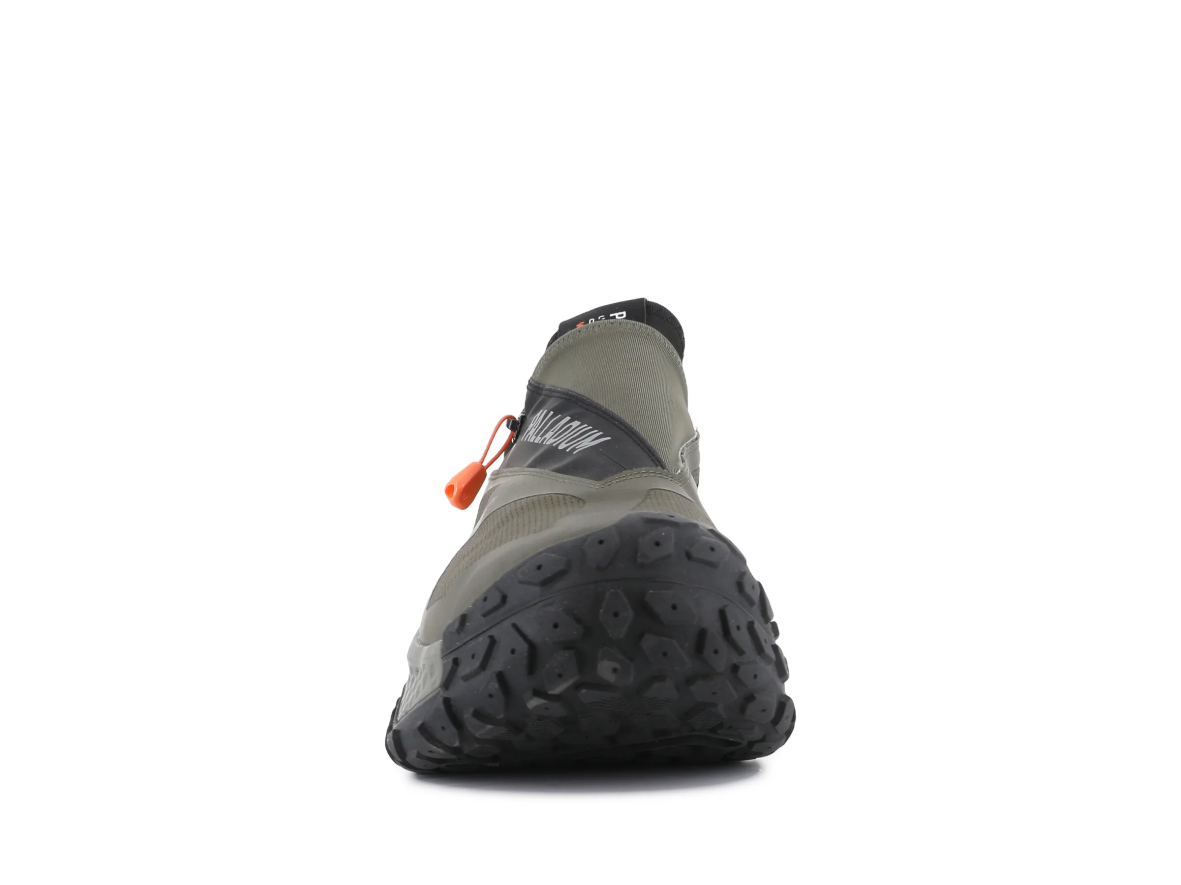 74483-325-M | OFFBOUND WP+ ZIP | OLIVE NIGHT - Image 3