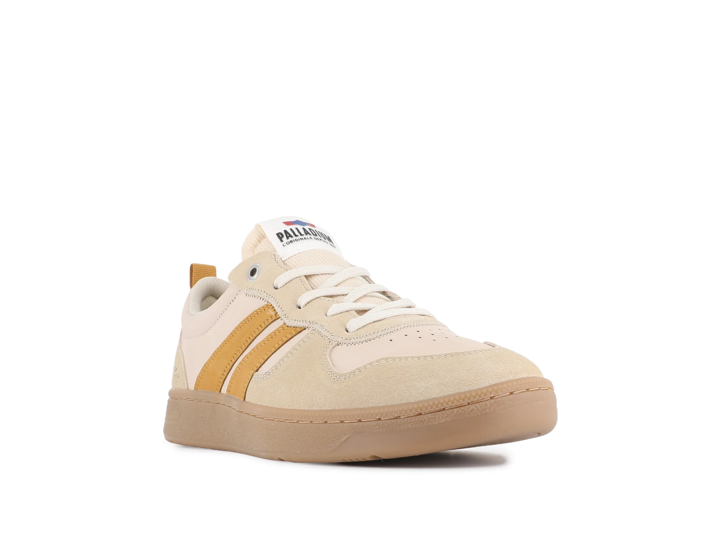 74484-180-M | PALLACUP FLAME OG | MILK/FALL GOLD - Image 2