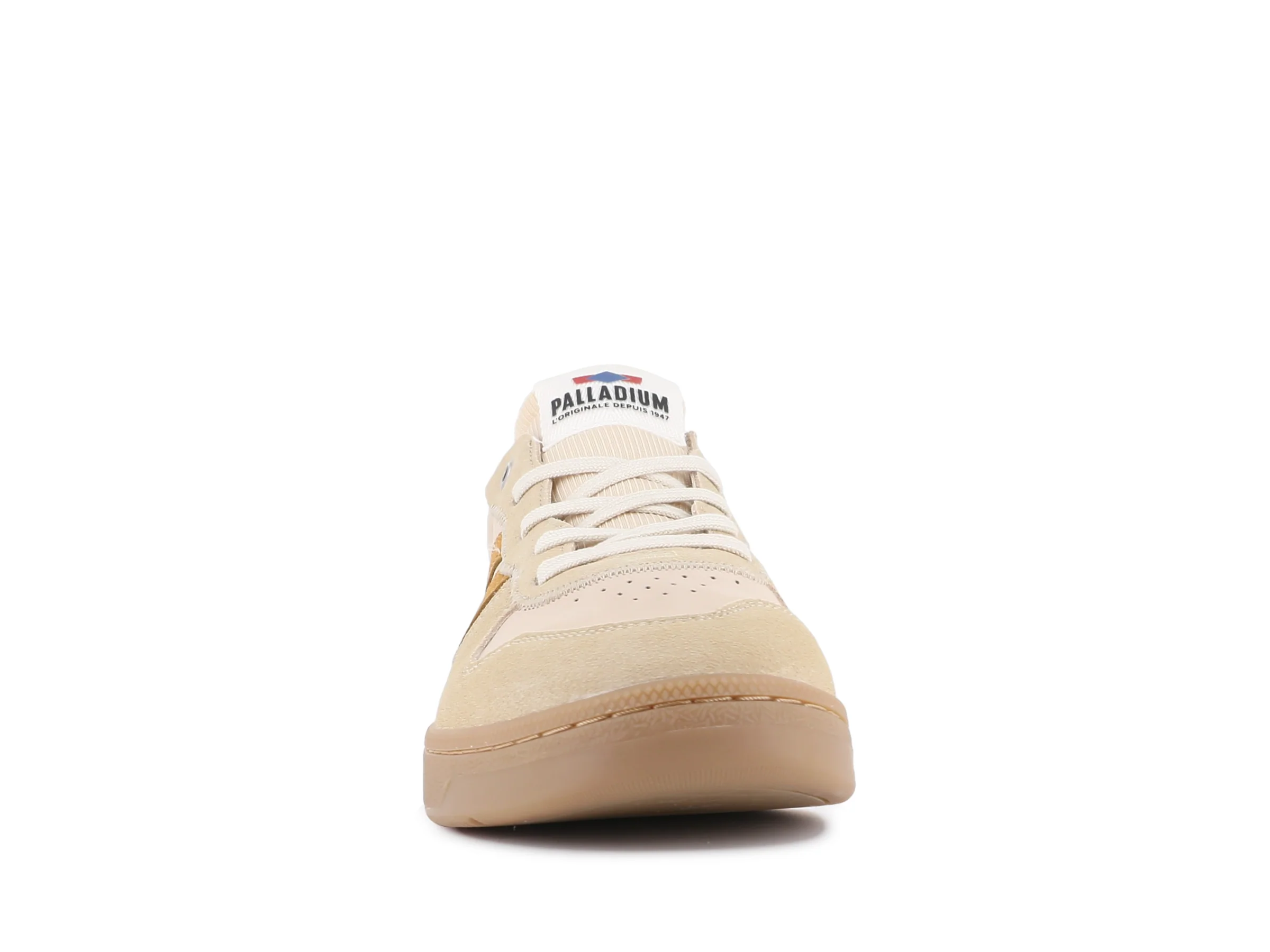 74484-180-M | PALLACUP FLAME OG | MILK/FALL GOLD - Image 3