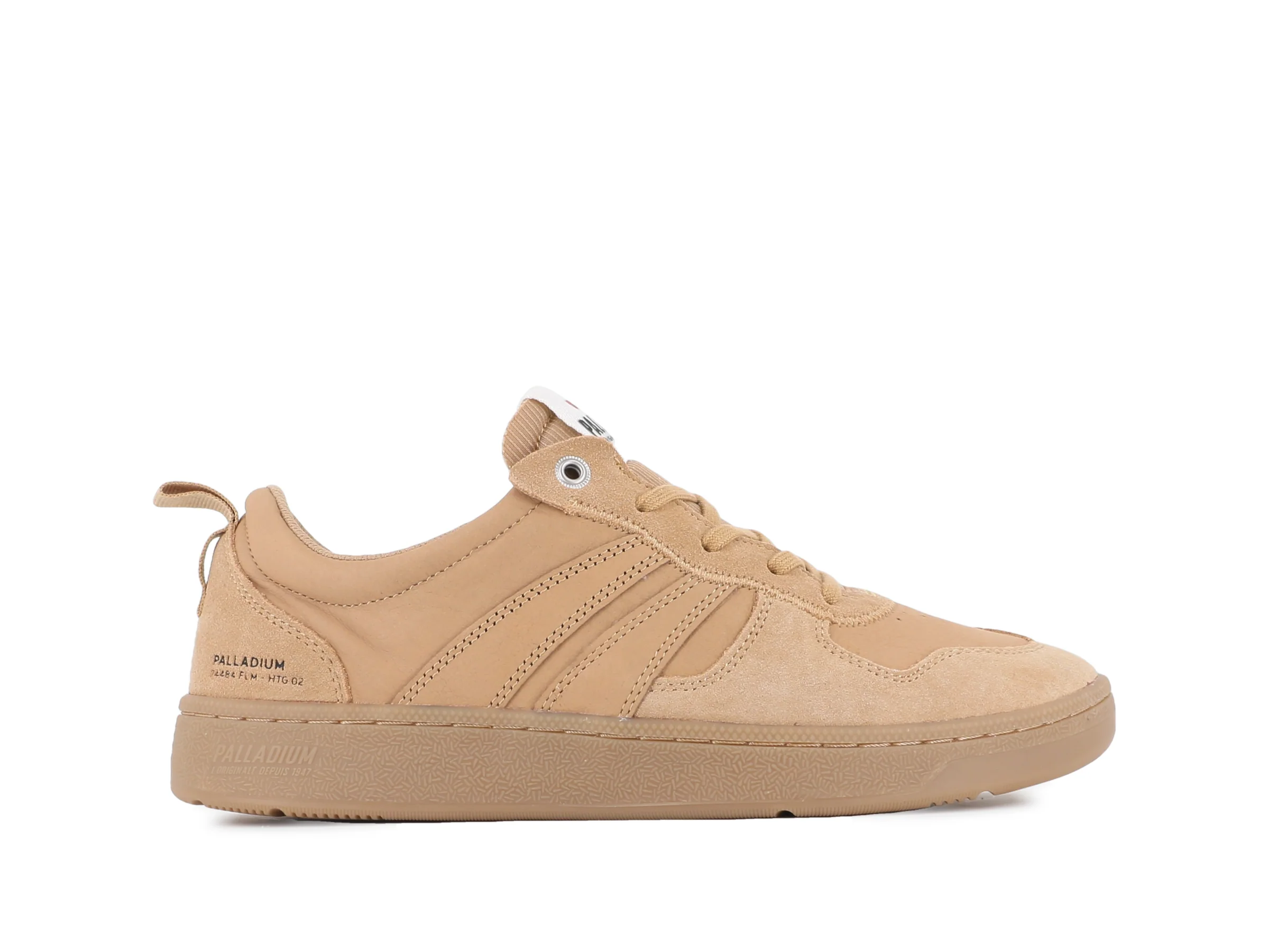 74484-219-M | PALLACUP FLAME OG | IRISH BROWN