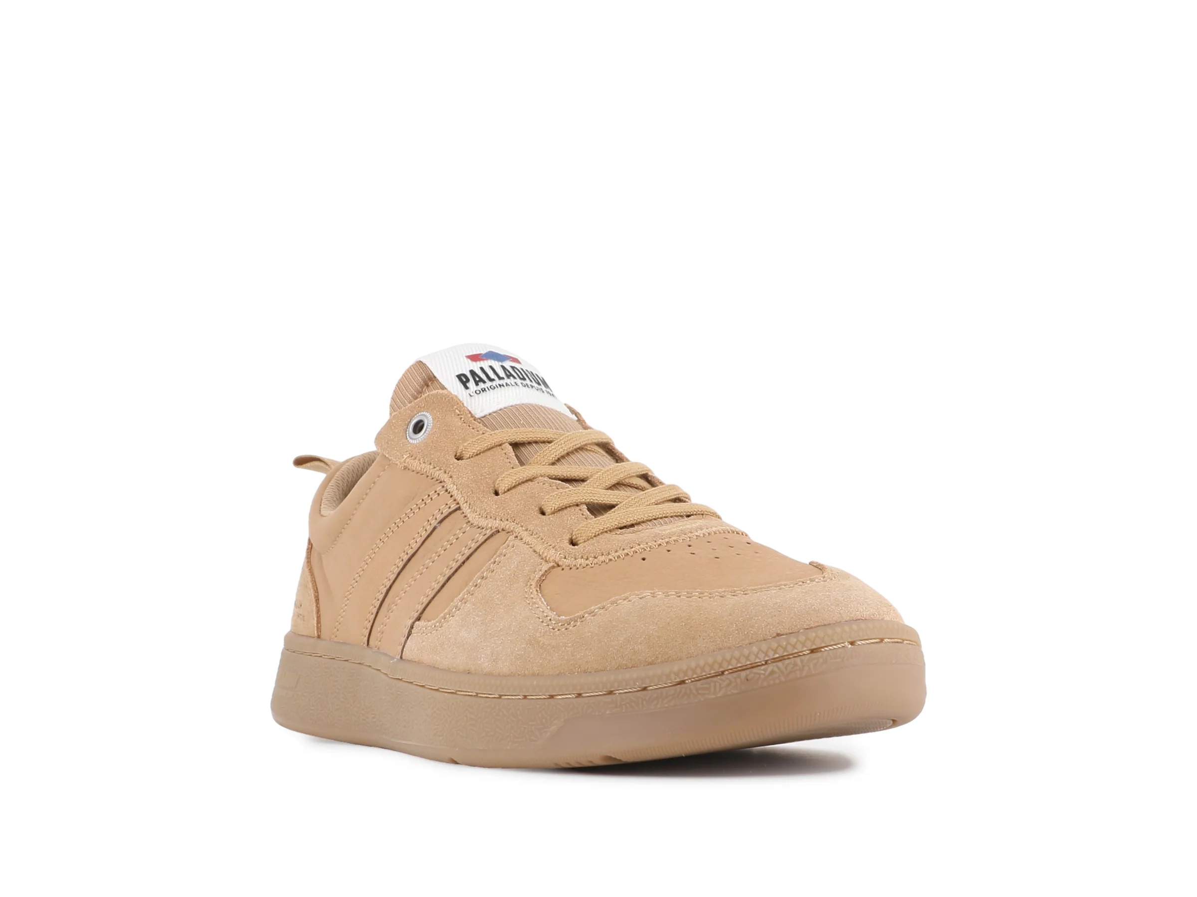 74484-219-M | PALLACUP FLAME OG | IRISH BROWN - Image 2