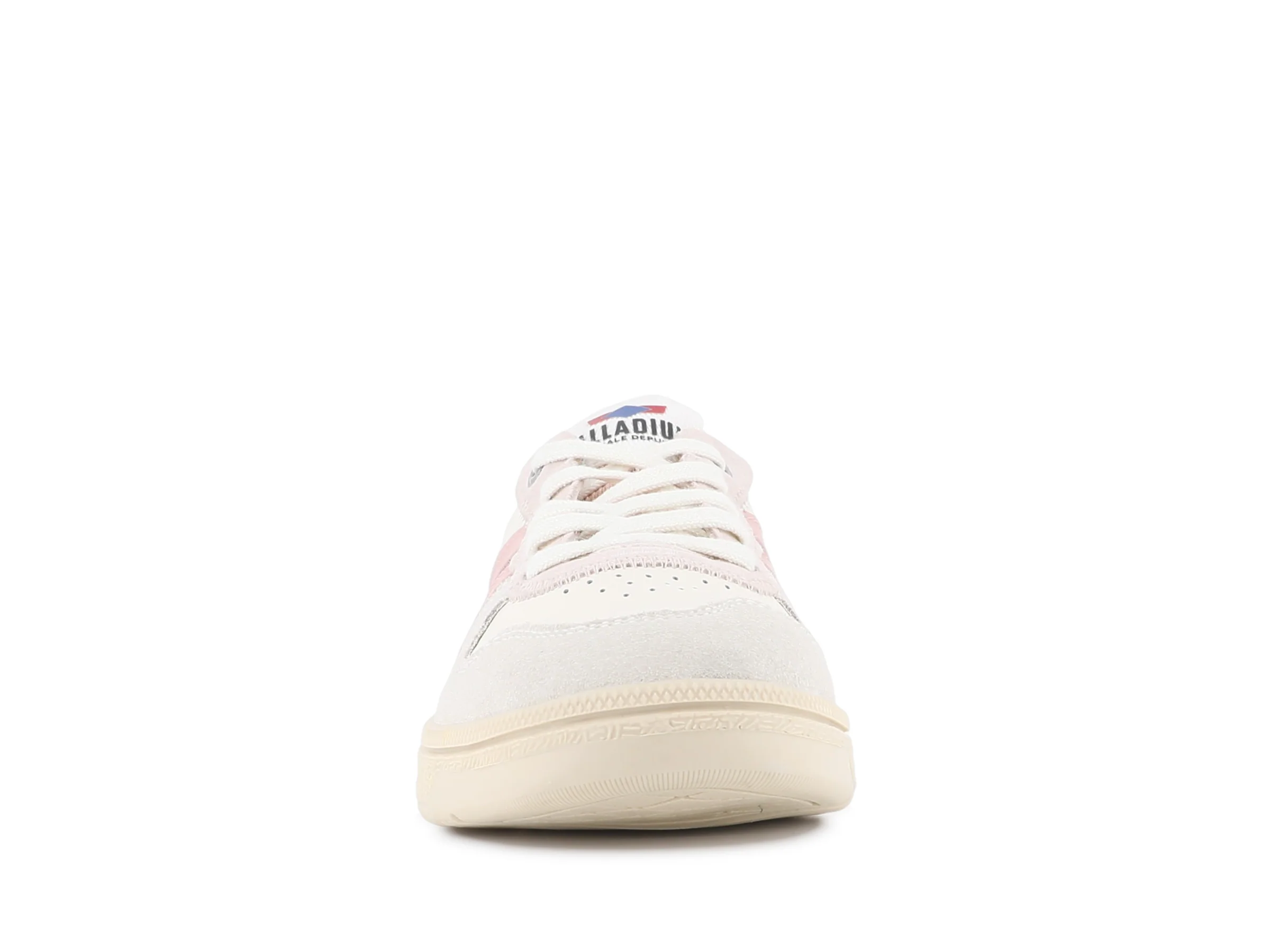 74485-165-M | PALLACUP FLAME LTH | CREAM/POWDER PINK - Image 3