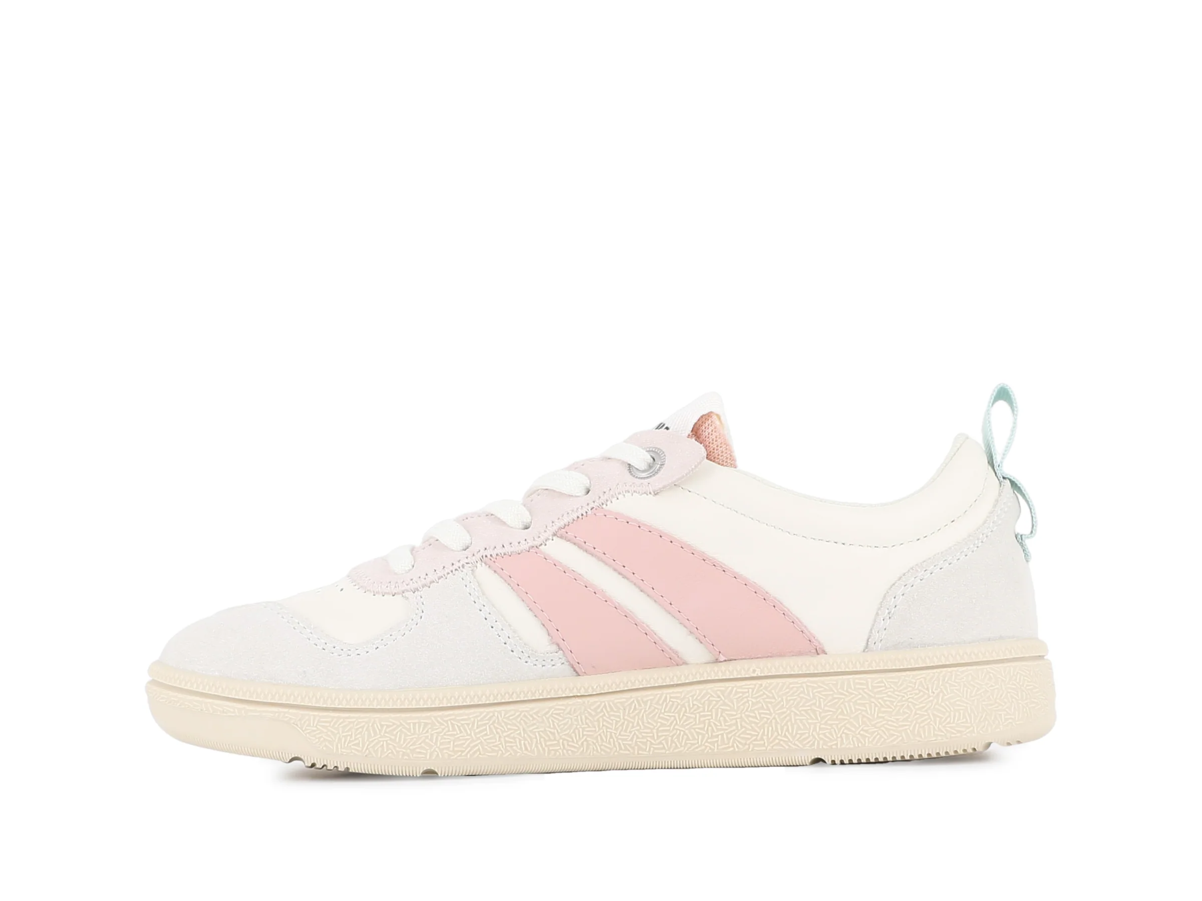 74485-165-M | PALLACUP FLAME LTH | CREAM/POWDER PINK - Image 4