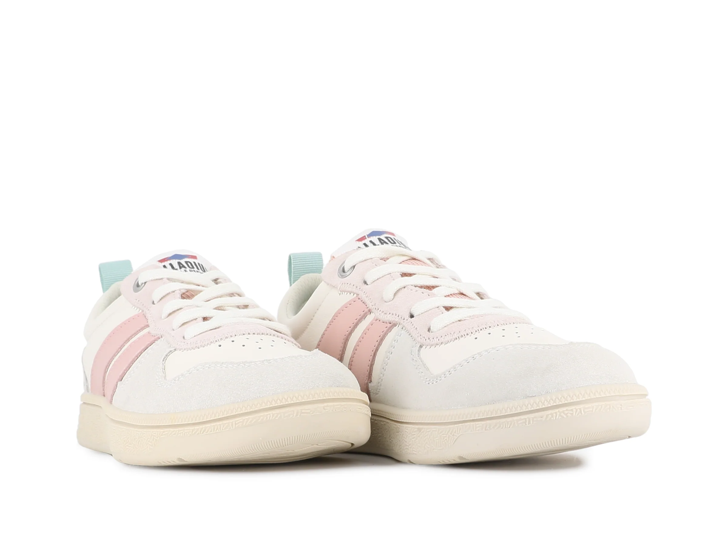 74485-165-M | PALLACUP FLAME LTH | CREAM/POWDER PINK - Image 6
