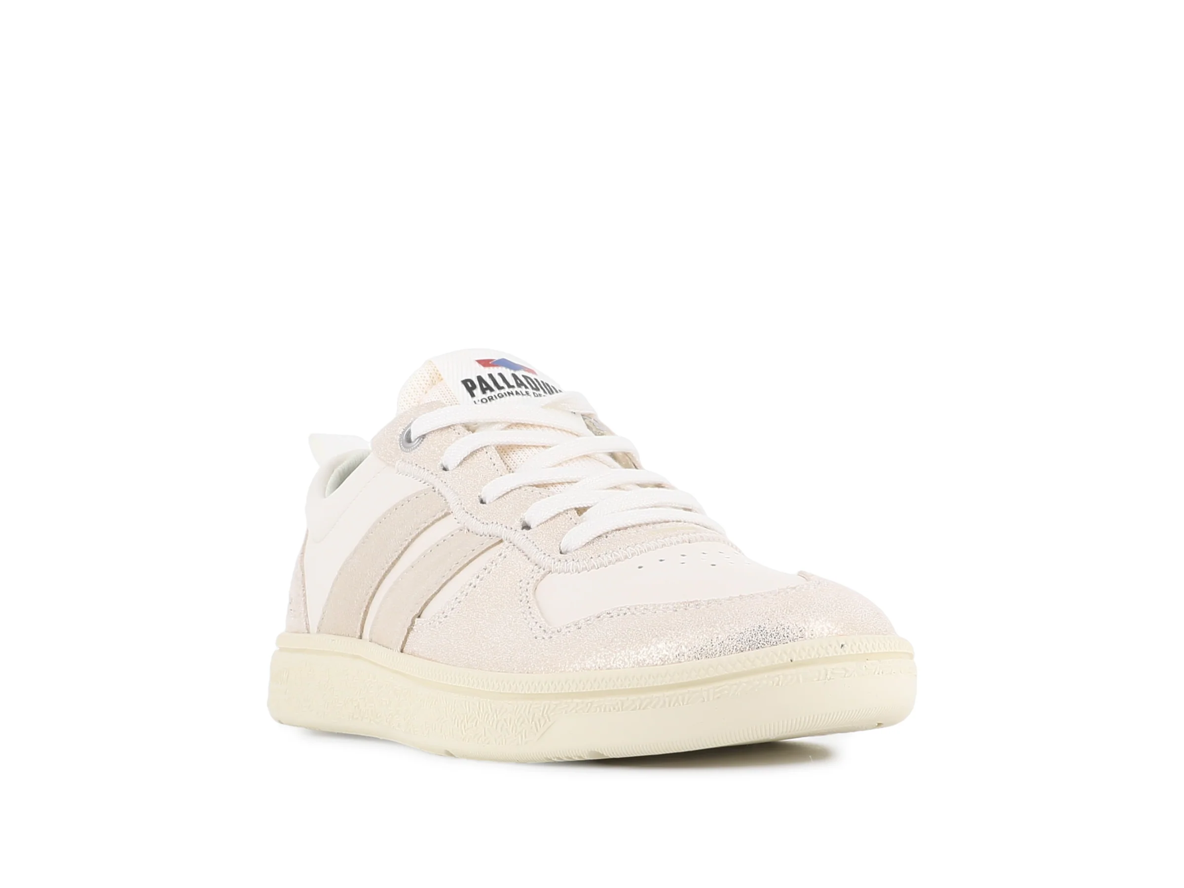 74485-735-M | PALLACUP FLAME LTH | CREAM/GOLDEN PINK - Image 2