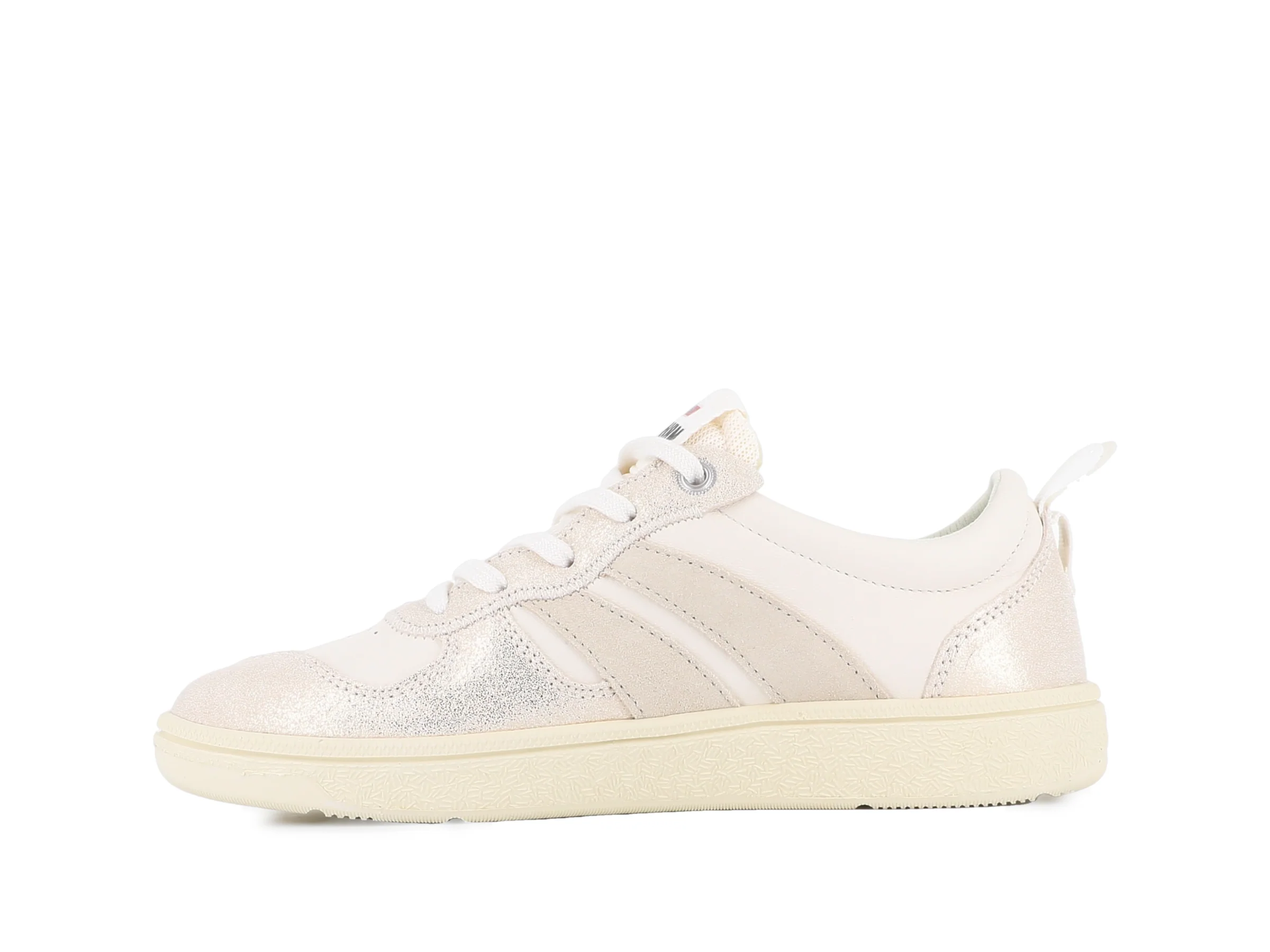74485-735-M | PALLACUP FLAME LTH | CREAM/GOLDEN PINK - Image 4