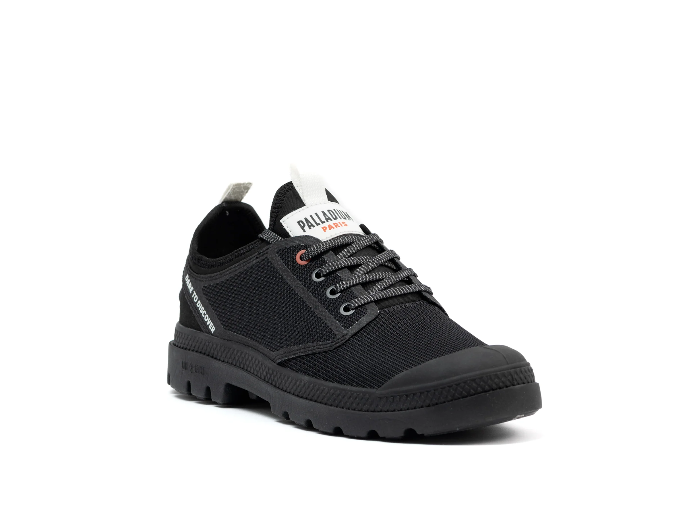 74490-008-M | PAMPA LITE+ LO PARIS | BLACK - Image 2