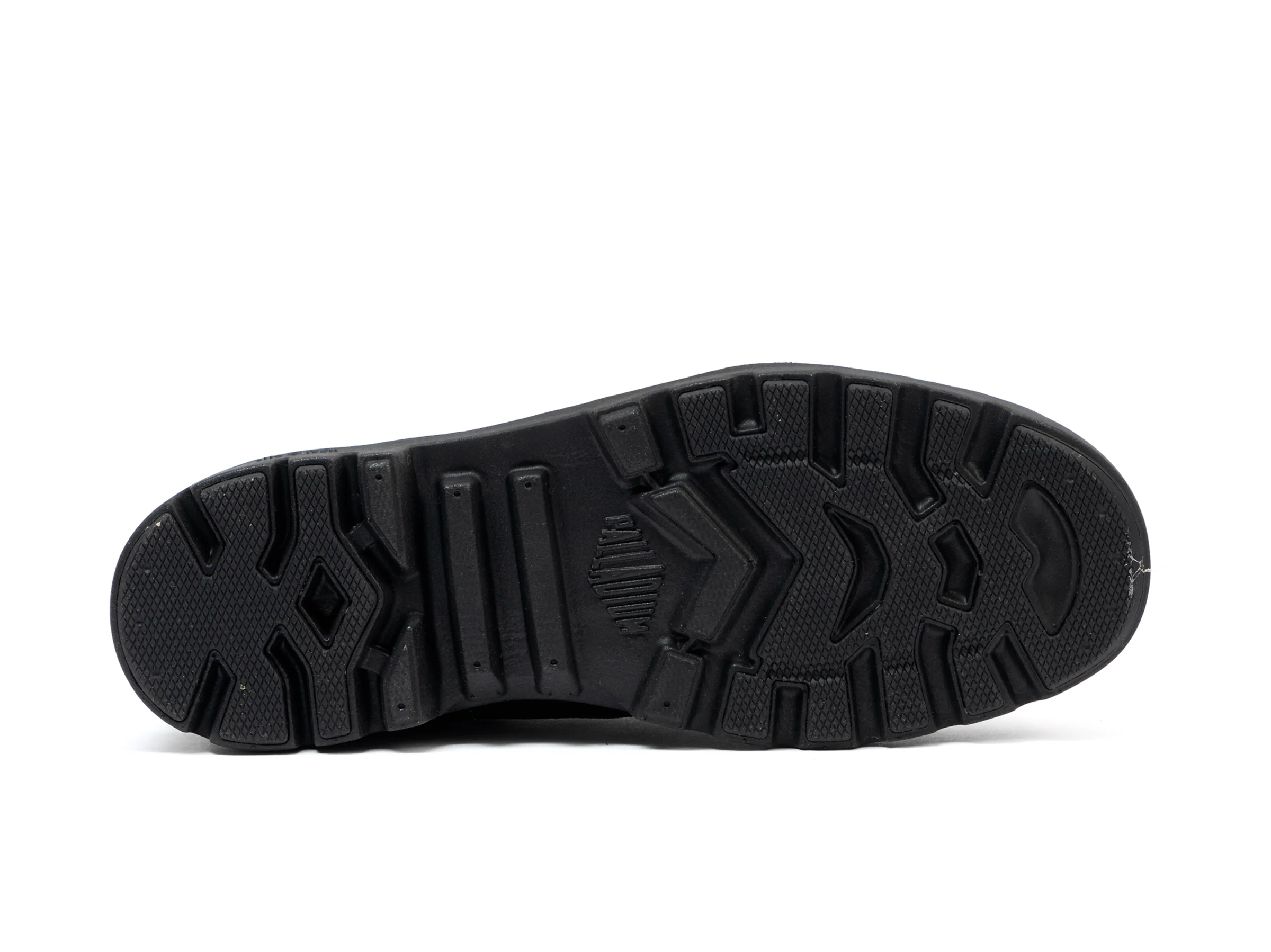 74490-008-M | PAMPA LITE+ LO PARIS | BLACK - Image 5