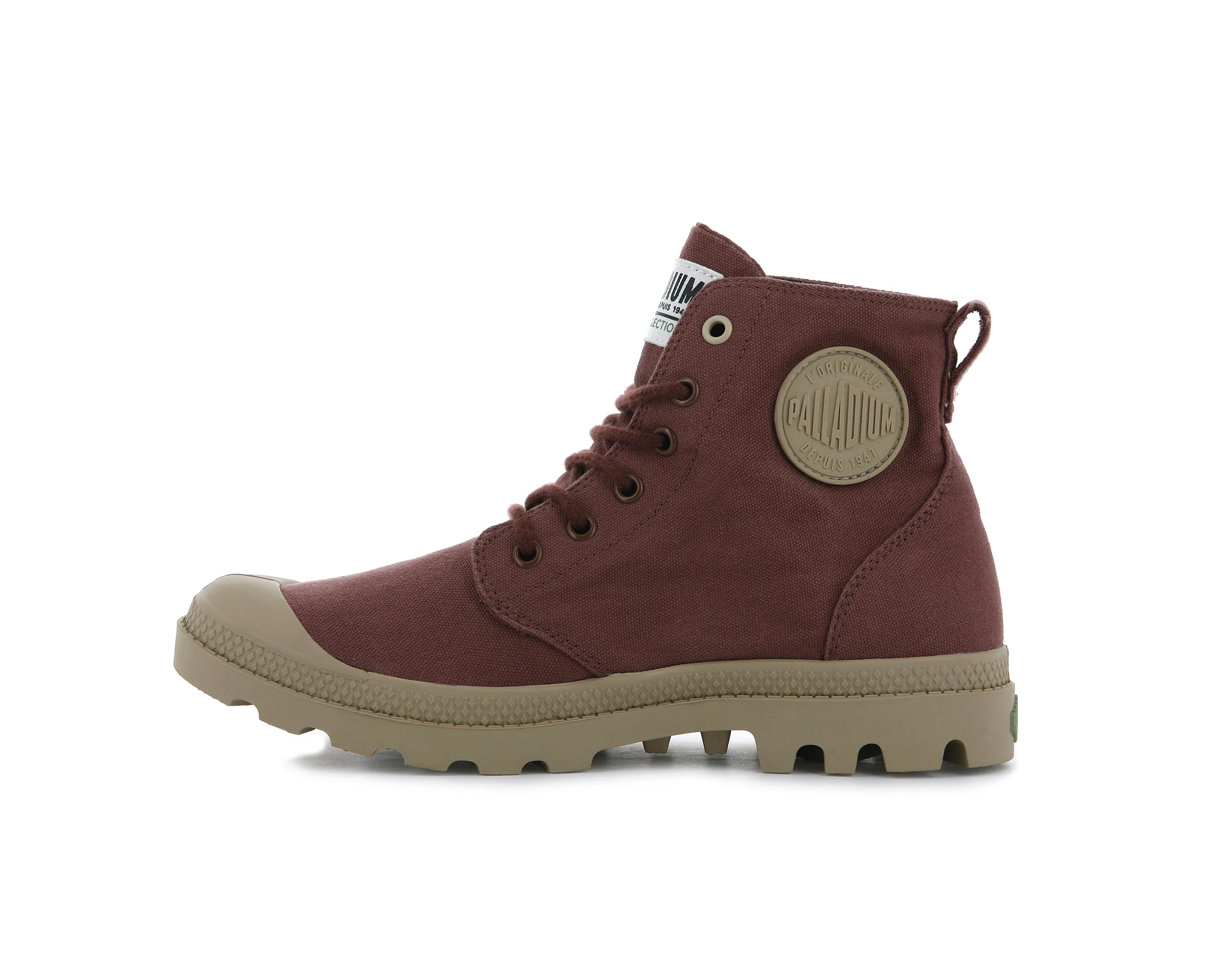 76199-632-M | PAMPA HI ORGANIC | BRICK - Image 4