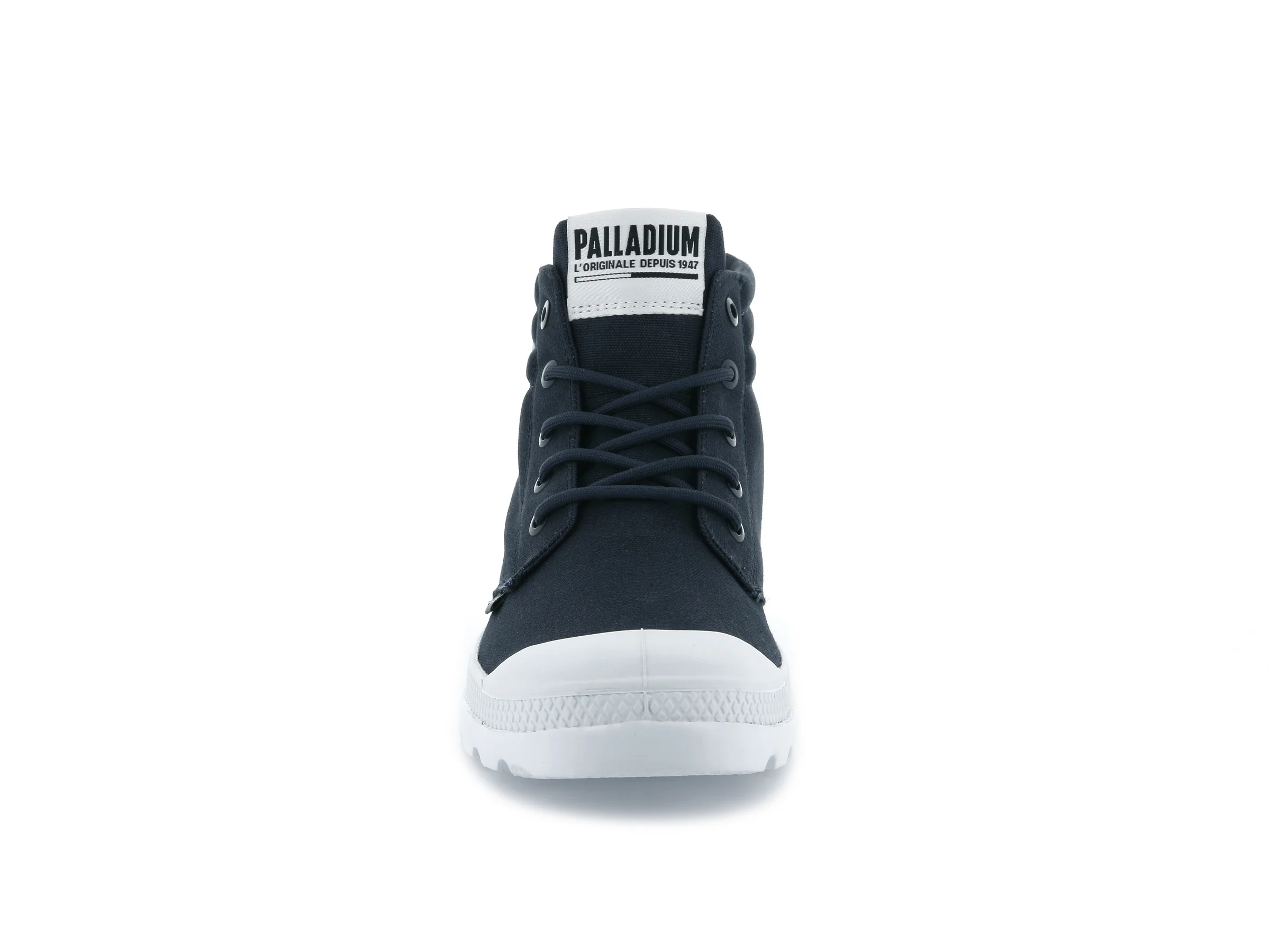 76222-458-M | BLANC LITE LOW CUFF | MOOD INDIGO - Image 3