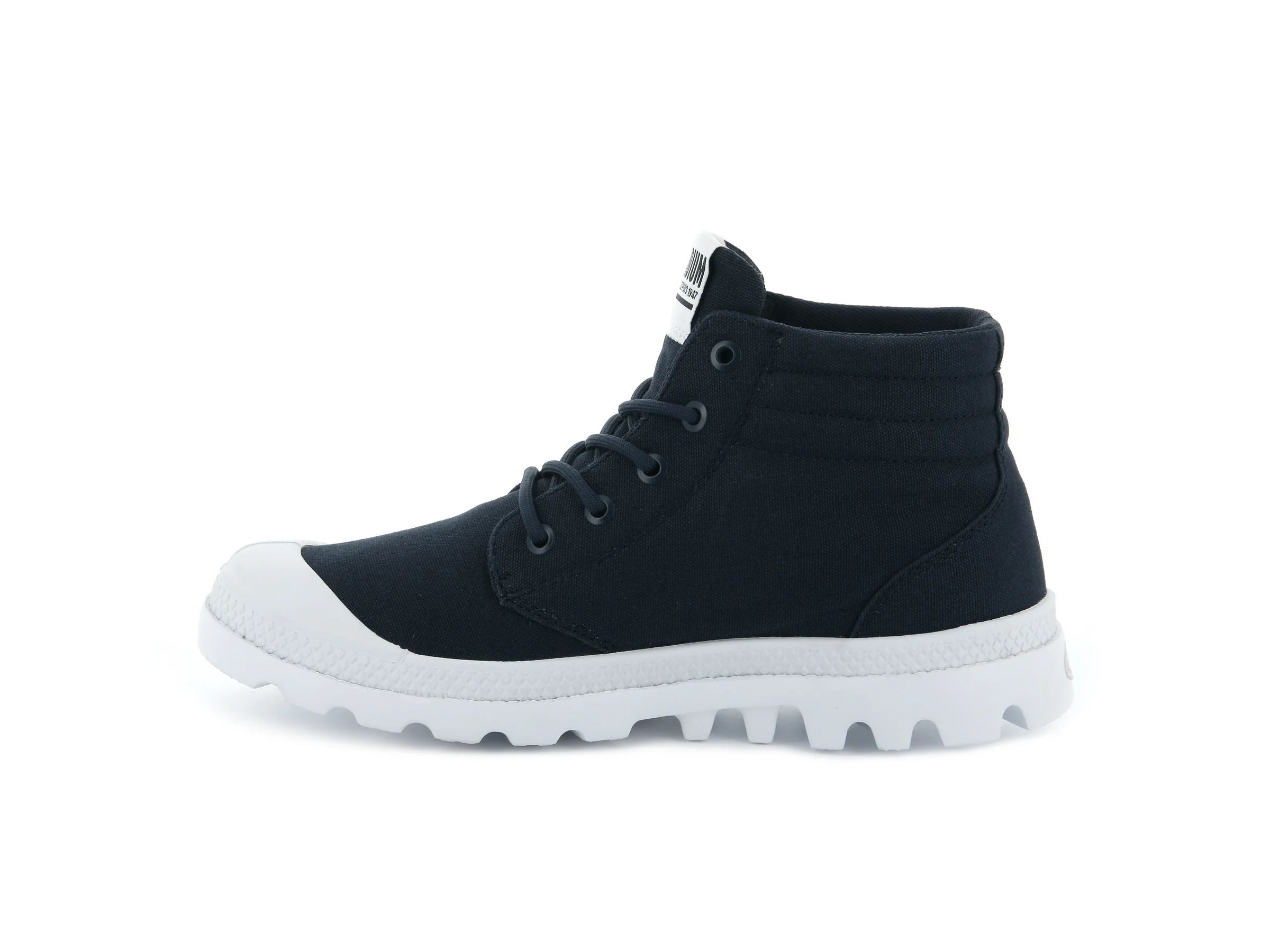 76222-458-M | BLANC LITE LOW CUFF | MOOD INDIGO - Image 4