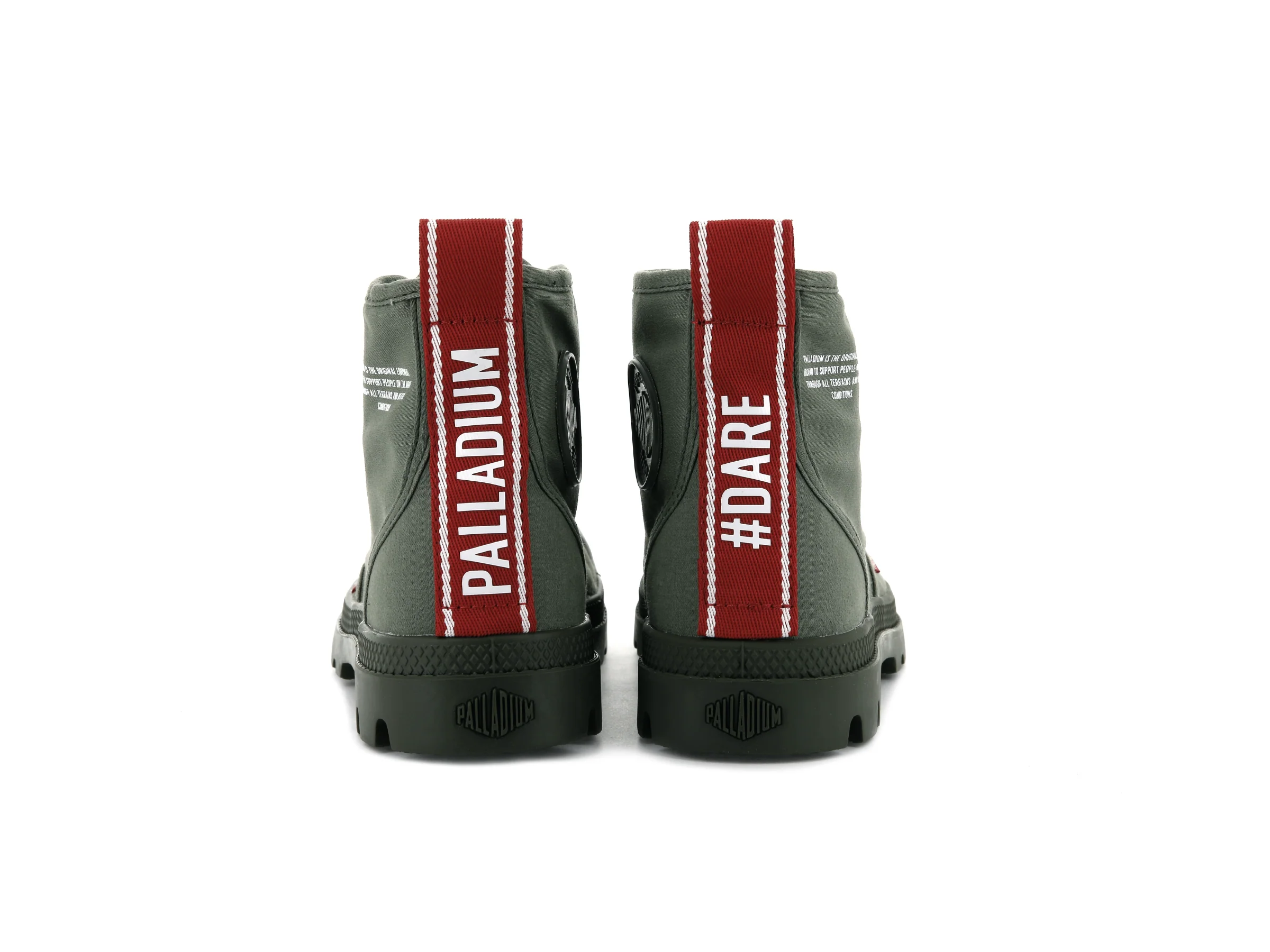 76258-325-M | PAMPA HI DARE | OLIVE NIGHT - Image 5