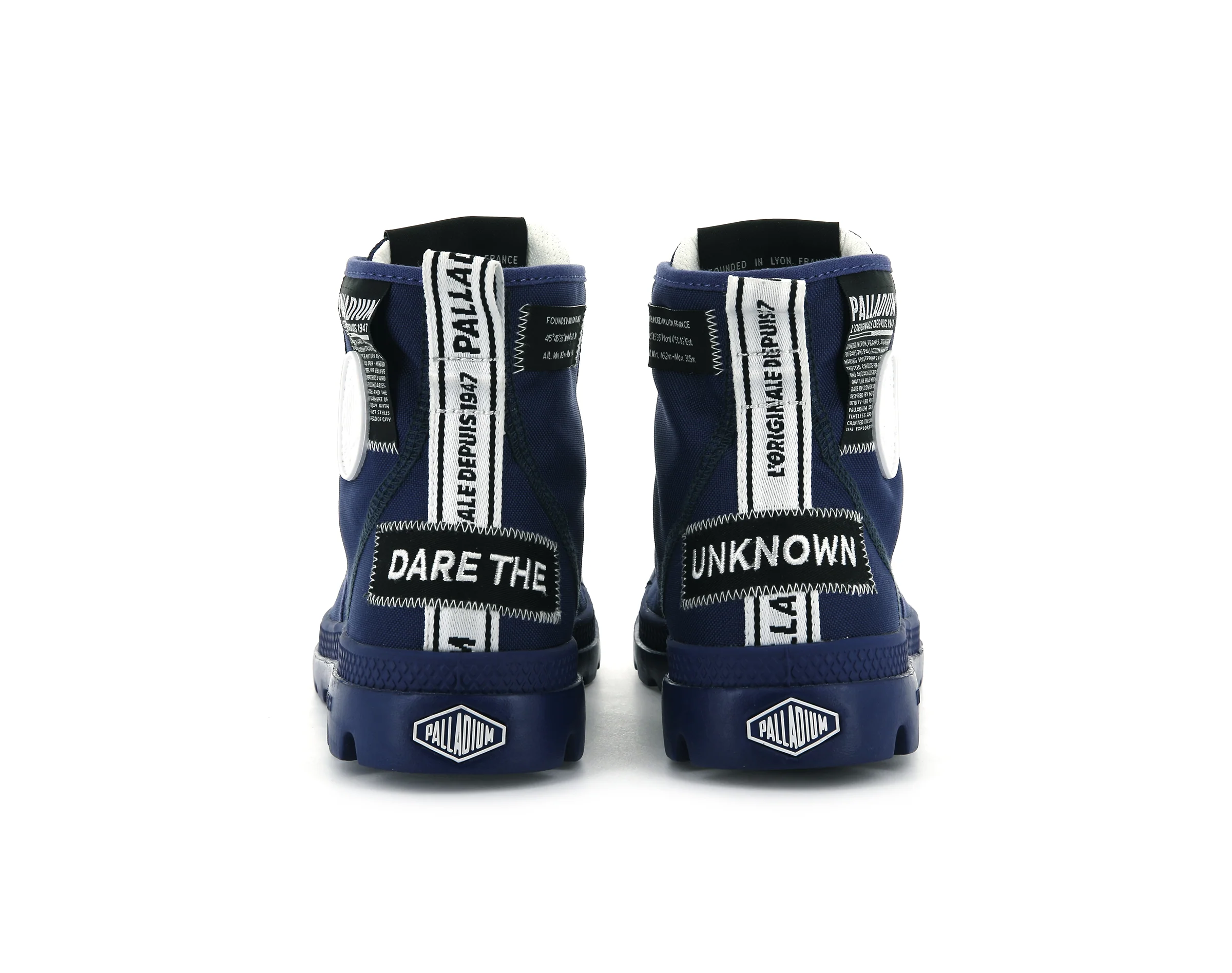 76639-425-M | PAMPA LITE OVERLAB | TWILIGHT BLUE - Image 7