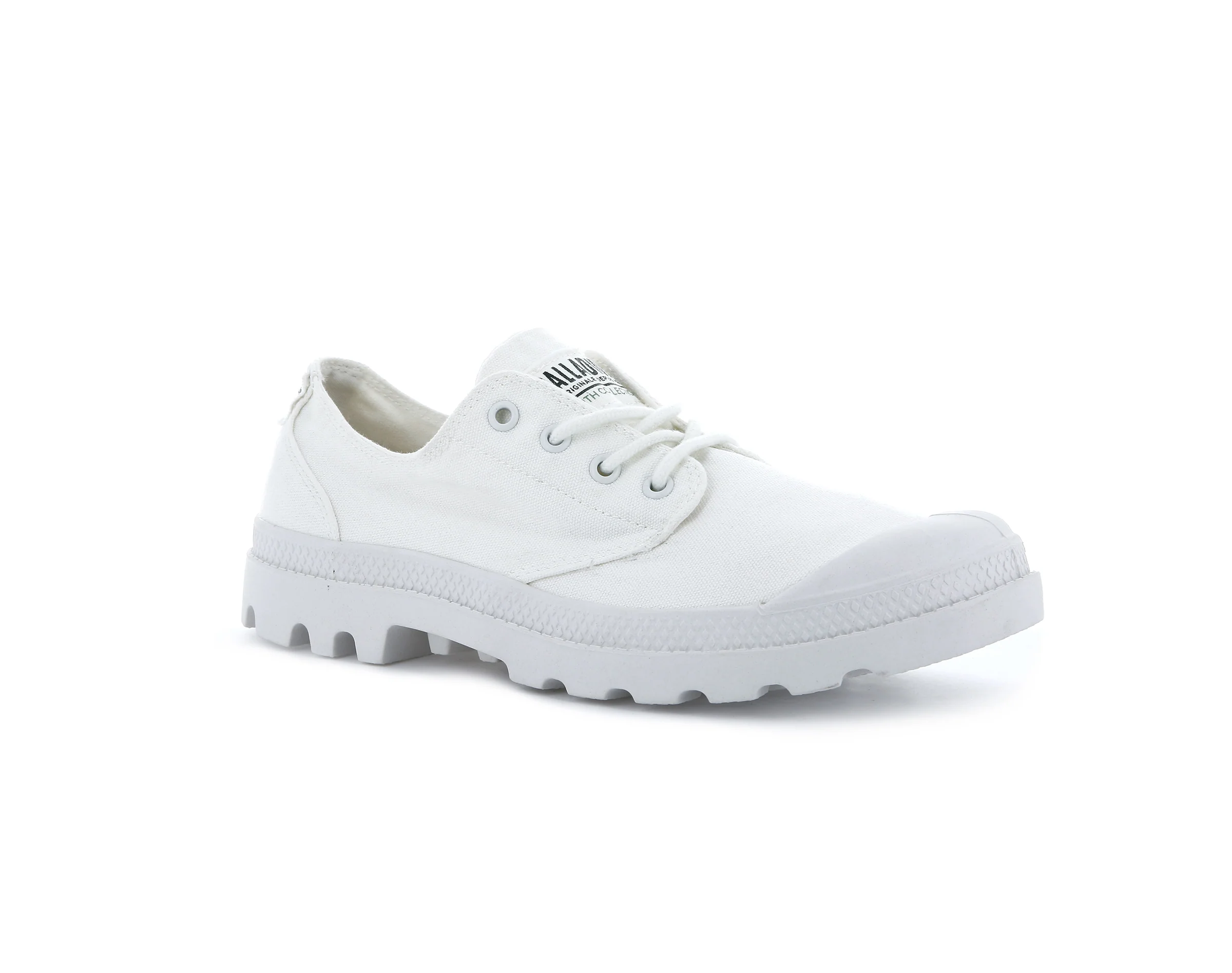 76643-116-M | PAMPA OX ORGANIC | STAR WHITE - Image 2