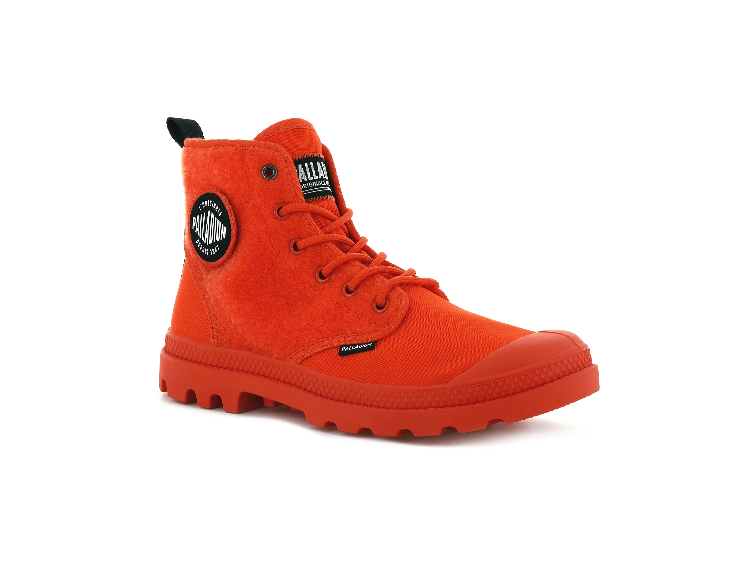 76648-835-M | PAMPA HI CHANGE | ORANGE - Image 2