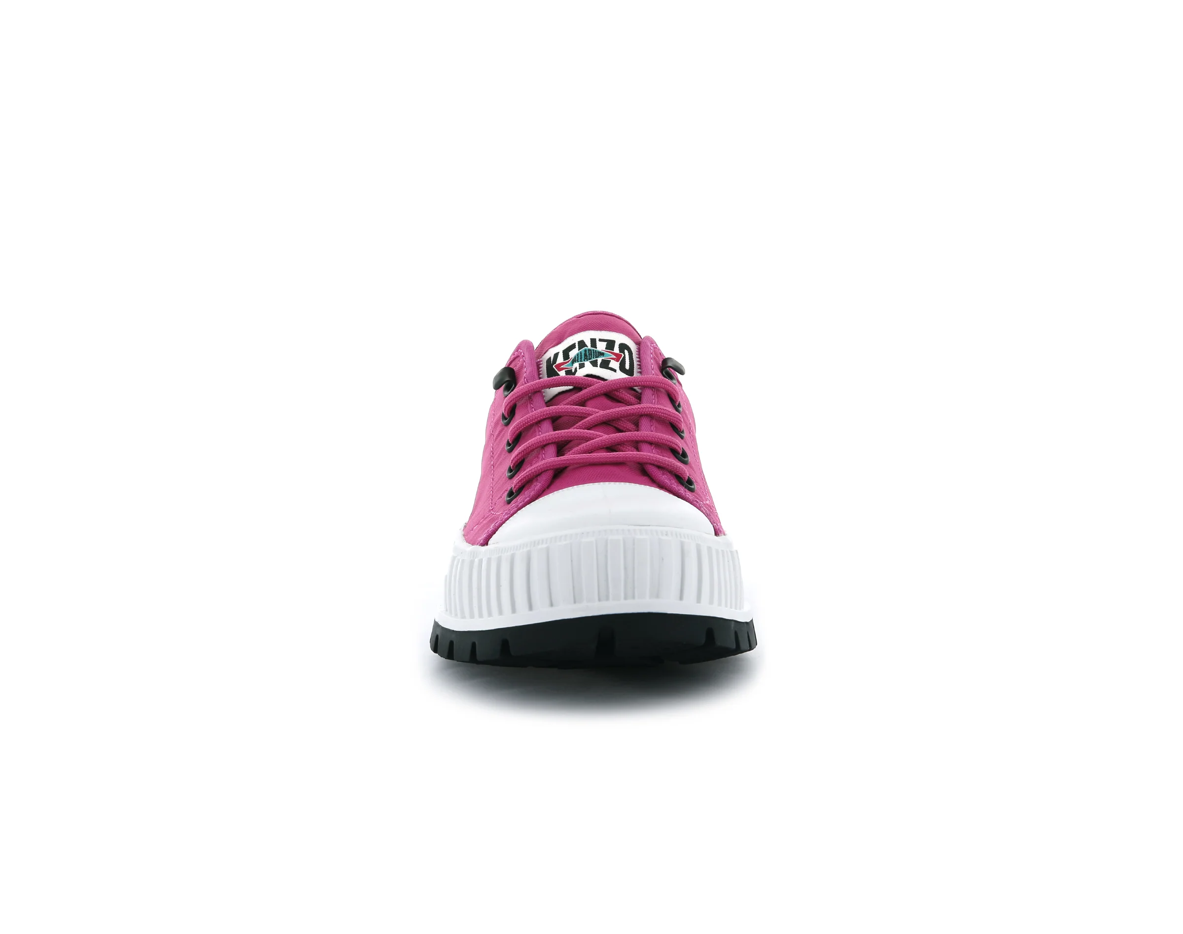 76740-667-M | PALLASHOCK LOW BY KENZO | PINK - Image 3