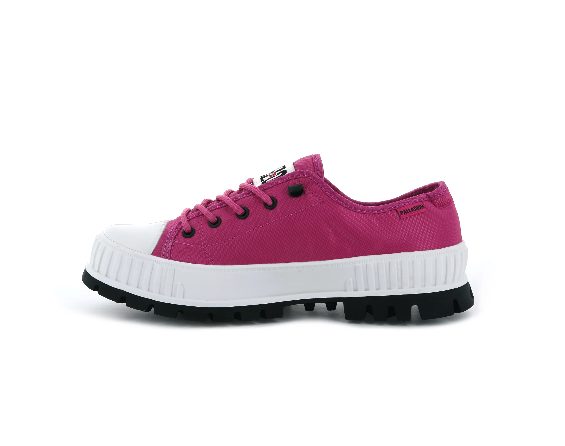76740-667-M | PALLASHOCK LOW BY KENZO | PINK - Image 4