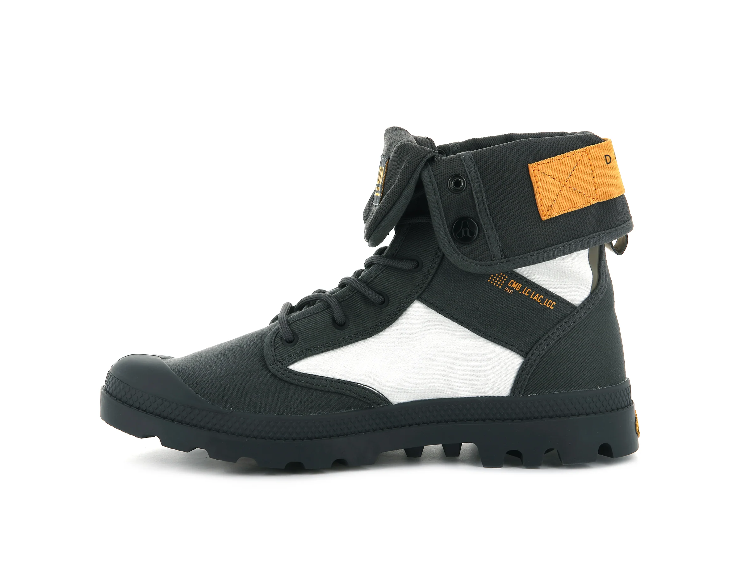 76820-099-M | BAGGY TAIKO | GREY - Image 4
