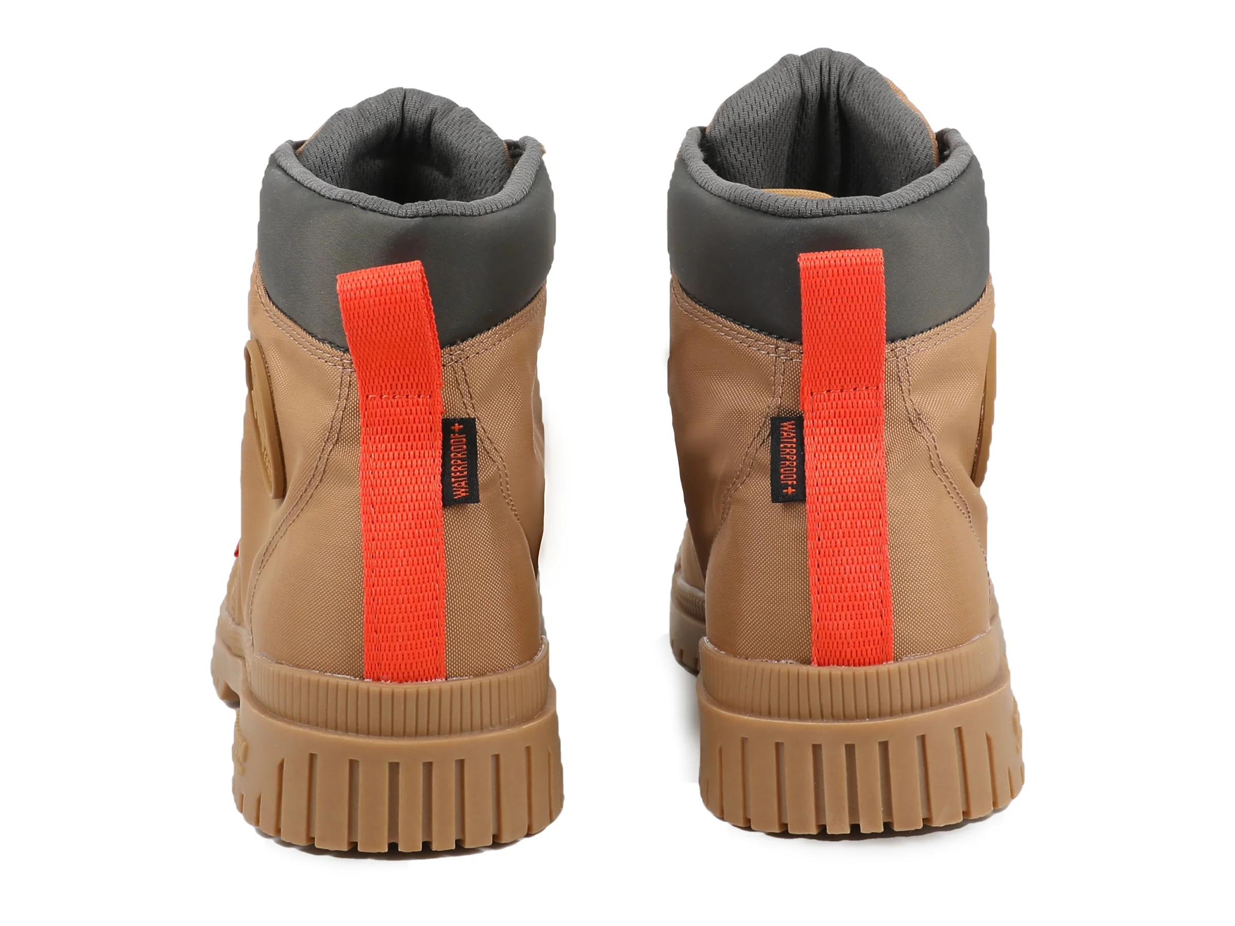 76835-209-M | PAMPA SP20 CUFF WP+ | WOODLIN - Image 3