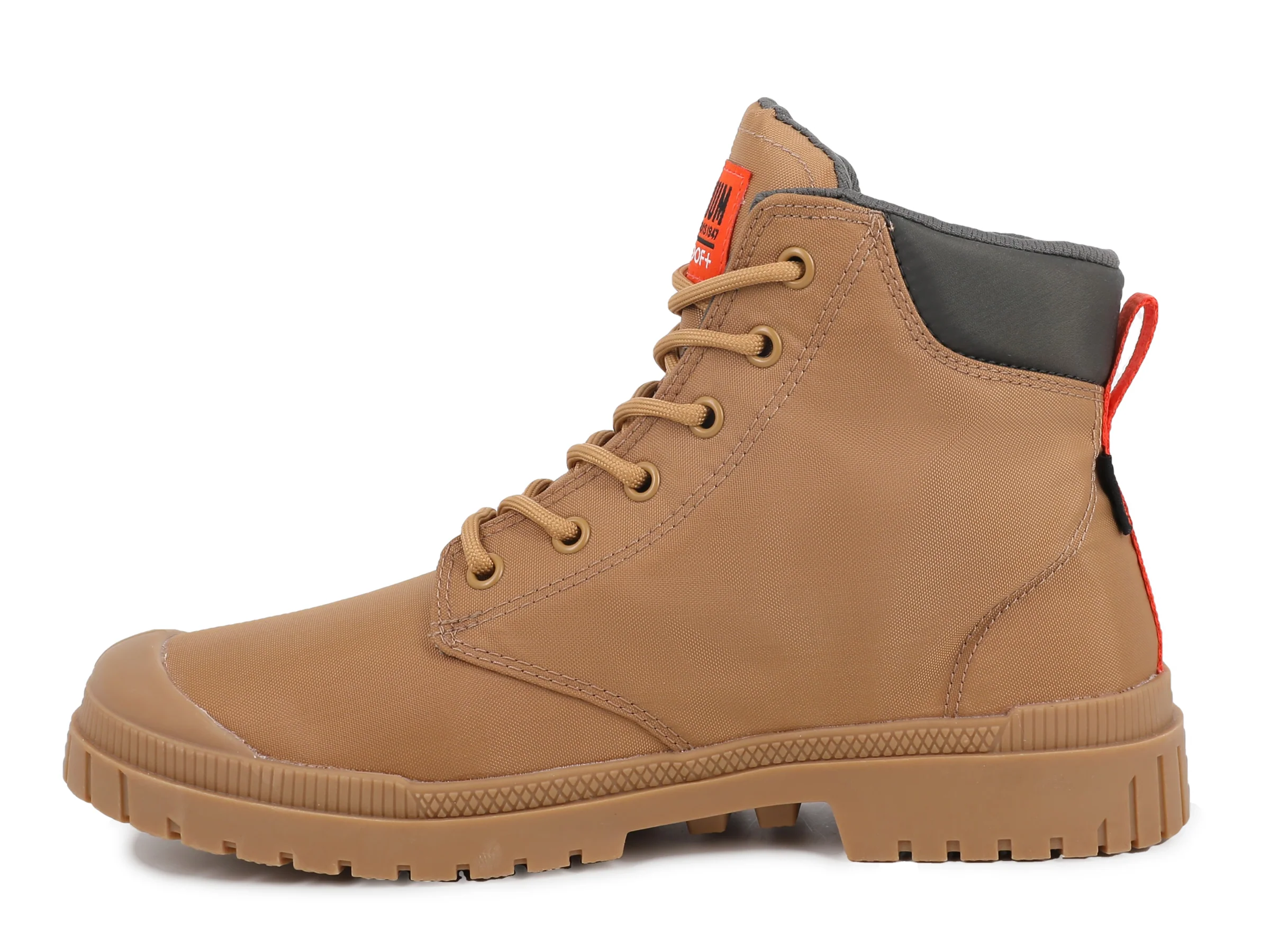 76835-209-M | PAMPA SP20 CUFF WP+ | WOODLIN - Image 4