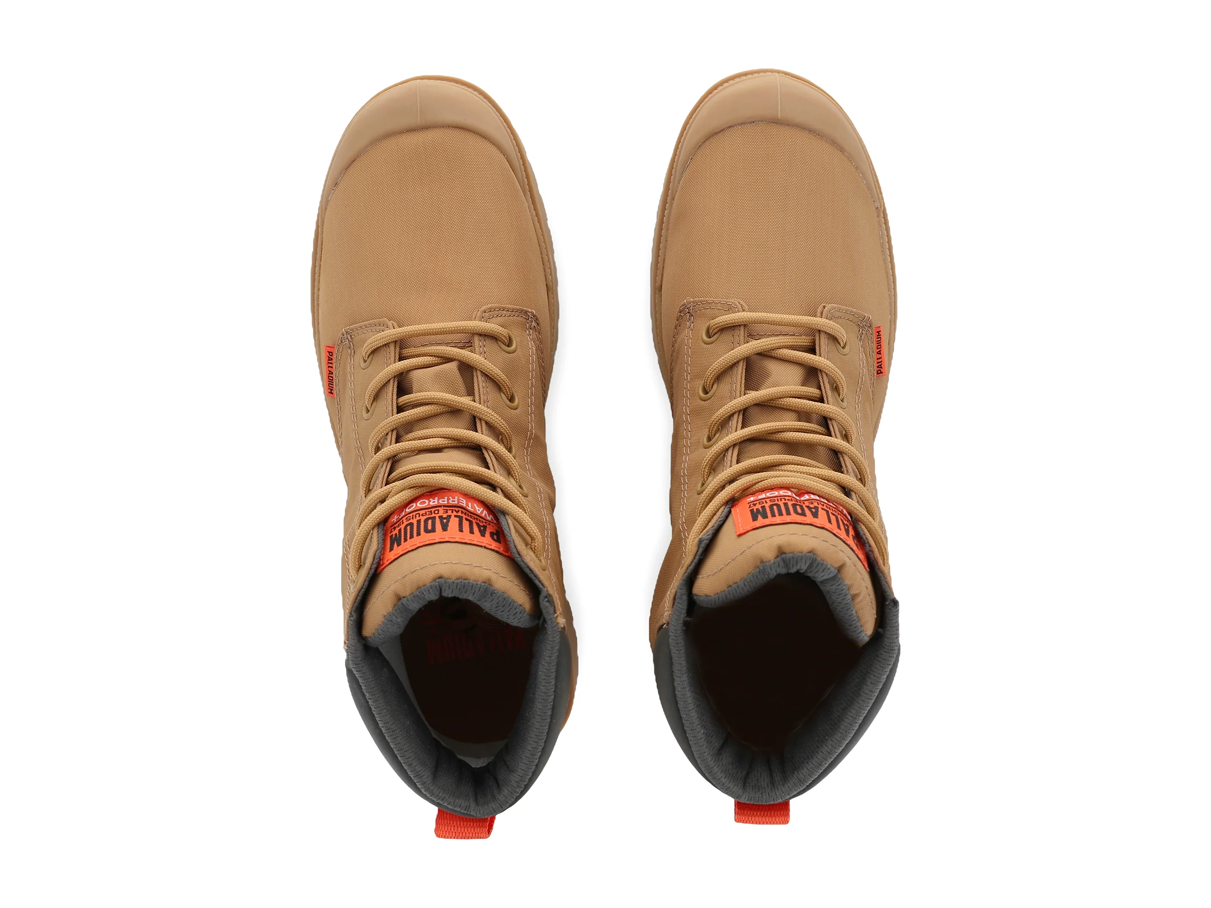 76835-209-M | PAMPA SP20 CUFF WP+ | WOODLIN - Image 6