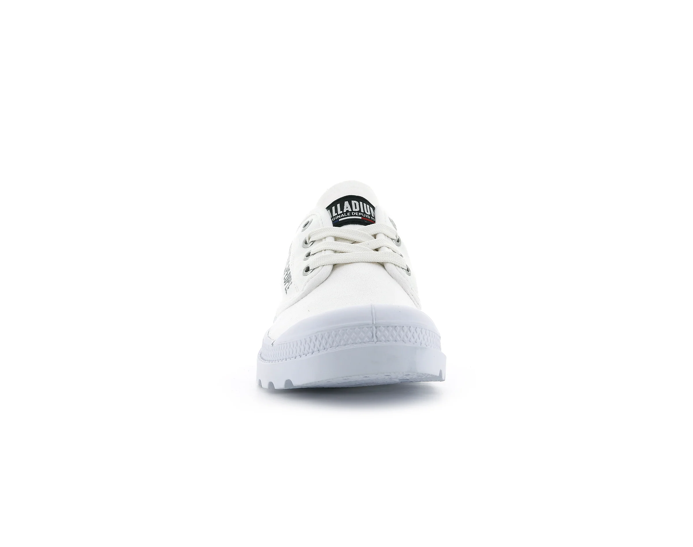77024-116-M | PAMPA OXFORD UNIFORM OF THE PEOPLE | STAR WHITE - Image 3