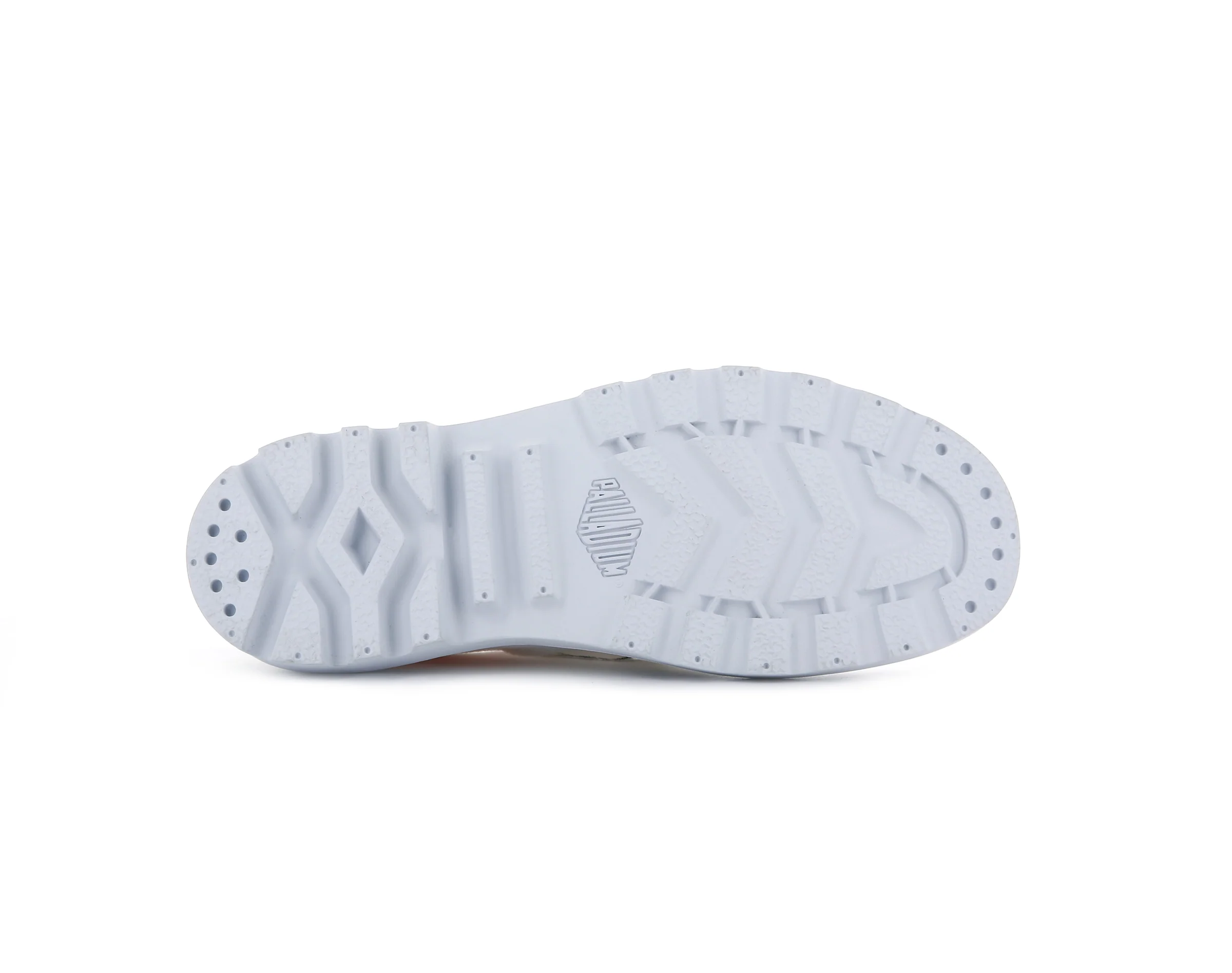 77024-116-M | PAMPA OXFORD UNIFORM OF THE PEOPLE | STAR WHITE - Image 5
