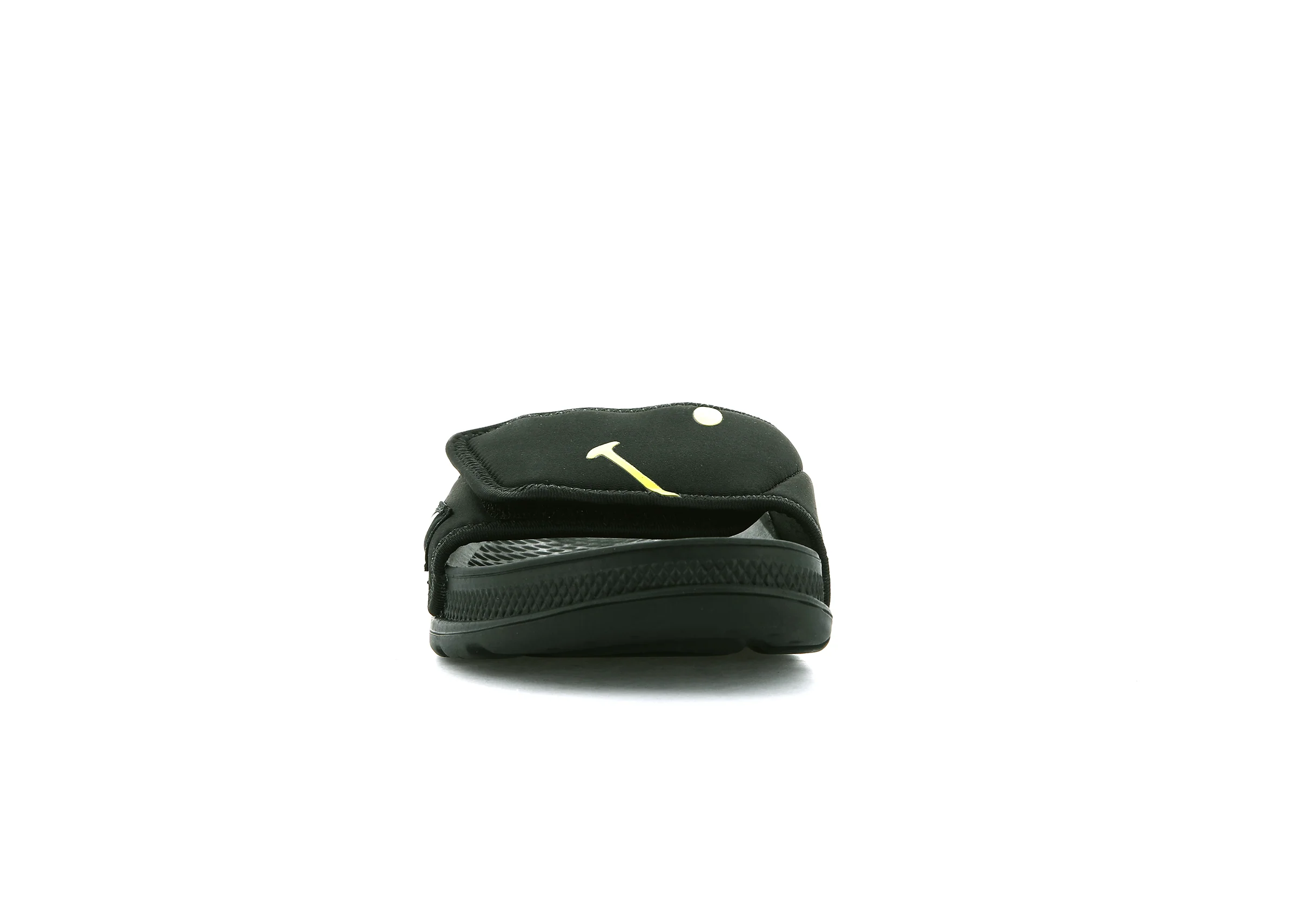 77029-008-M | SMILEY ® SOLEA BE KIND | BLACK/BLACK - Image 3