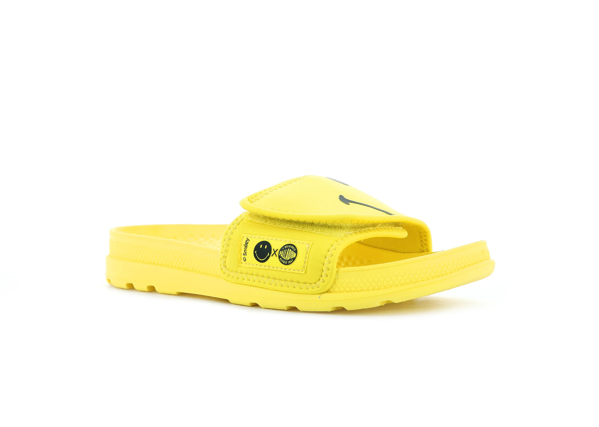 77029-736-M | SMILEY ® SOLEA BE KIND | BLAZING YELLOW - Image 2