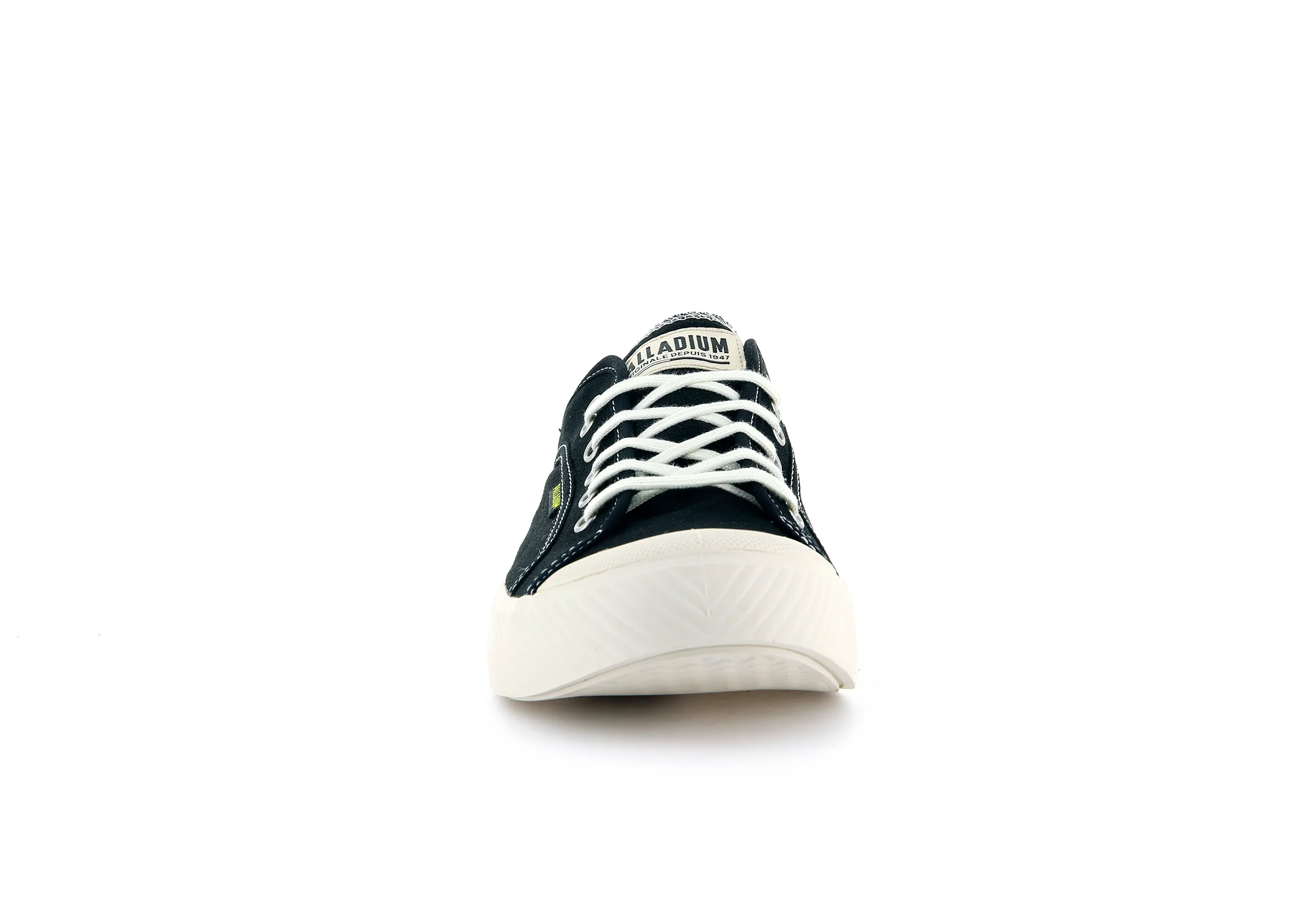 77030-030-M | PALLAPHOENIX CANVAS II | BLACK - Image 3
