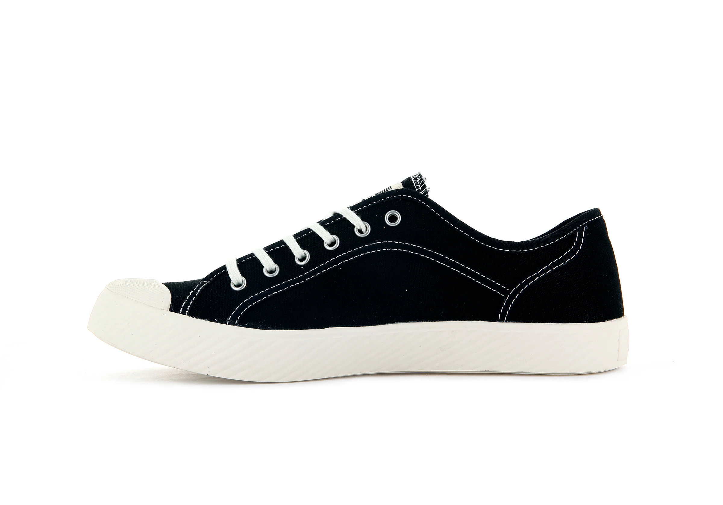 77030-030-M | PALLAPHOENIX CANVAS II | BLACK - Image 4