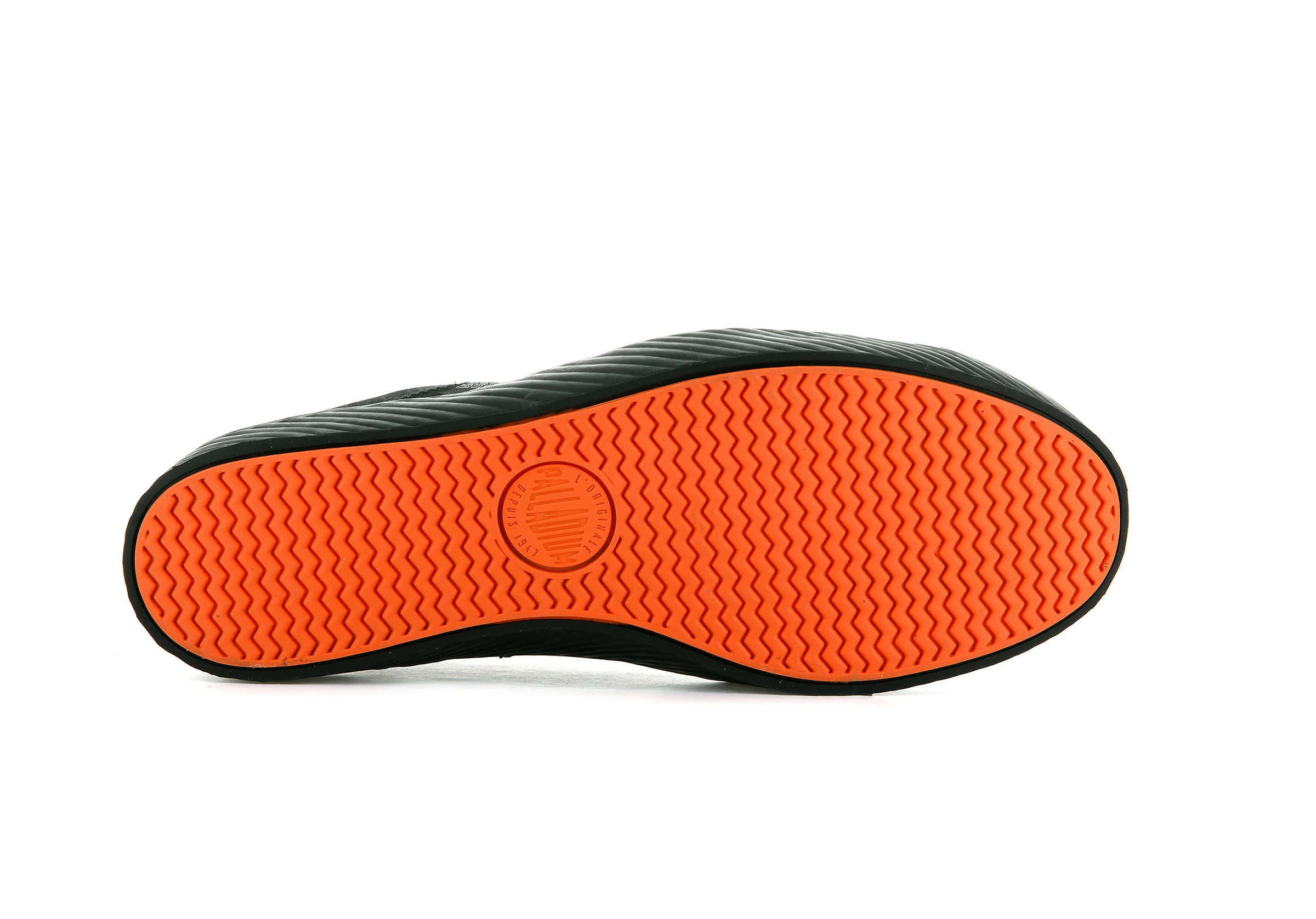 77116-001-M | PALLAPHOENIX OVERLAB | BLACK/BLACK - Image 5