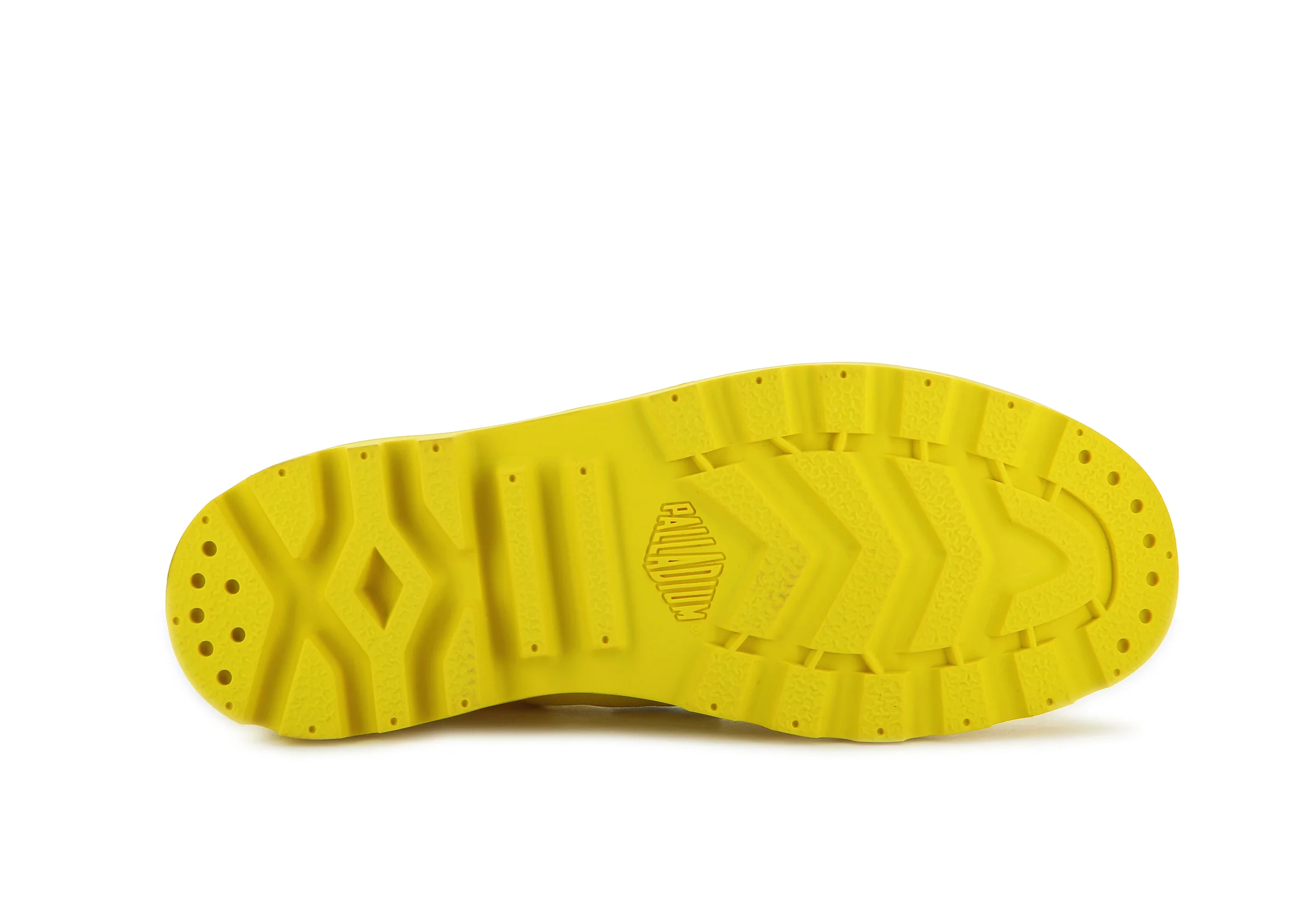 77221-736-M | PAMPA SMILEY CHANGE | BLAZING YELLOW - Image 5