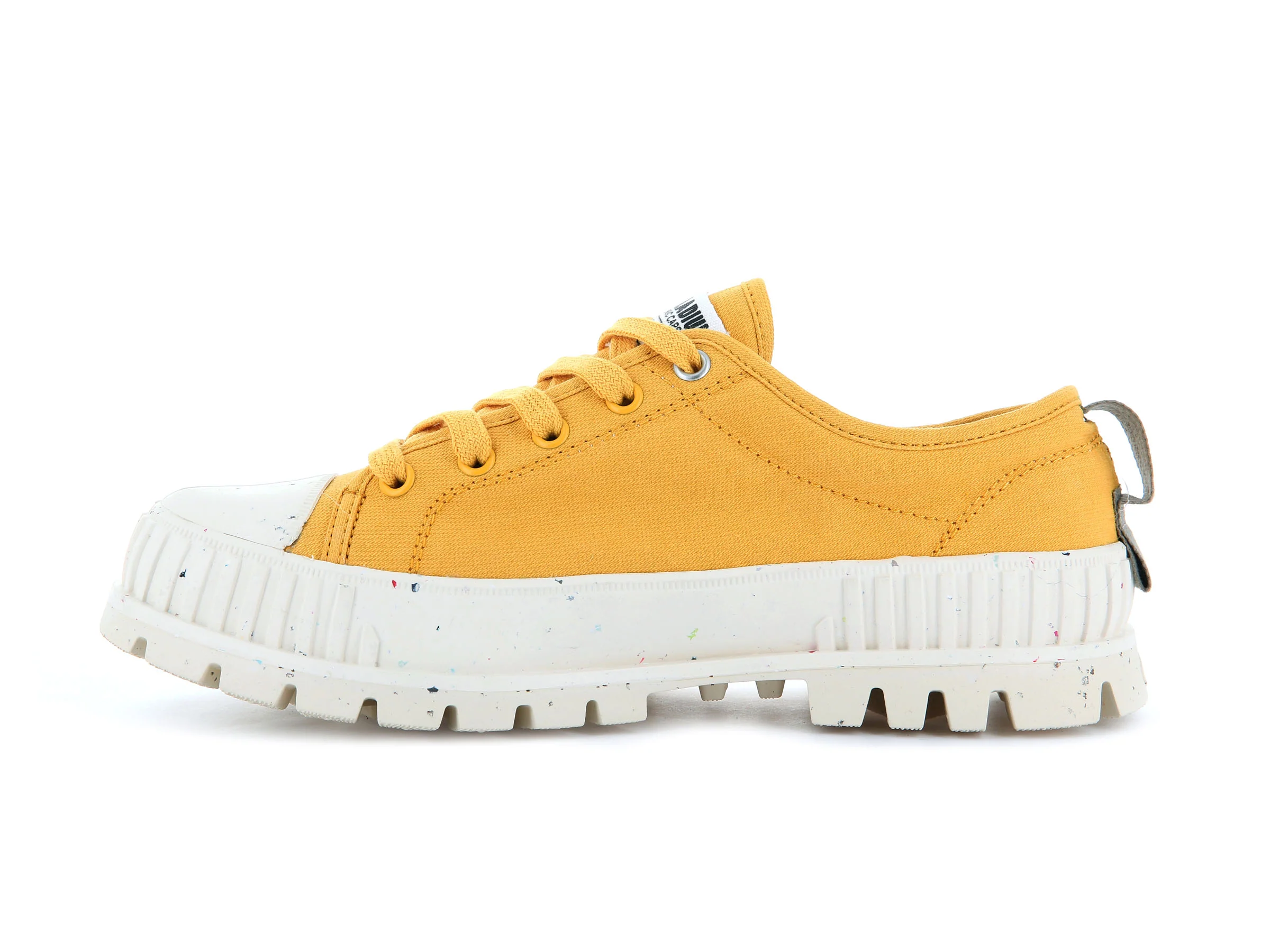 77350-730-M | PALLASHOCK LO ORGANIC | SPICY MUSTARD - Image 4