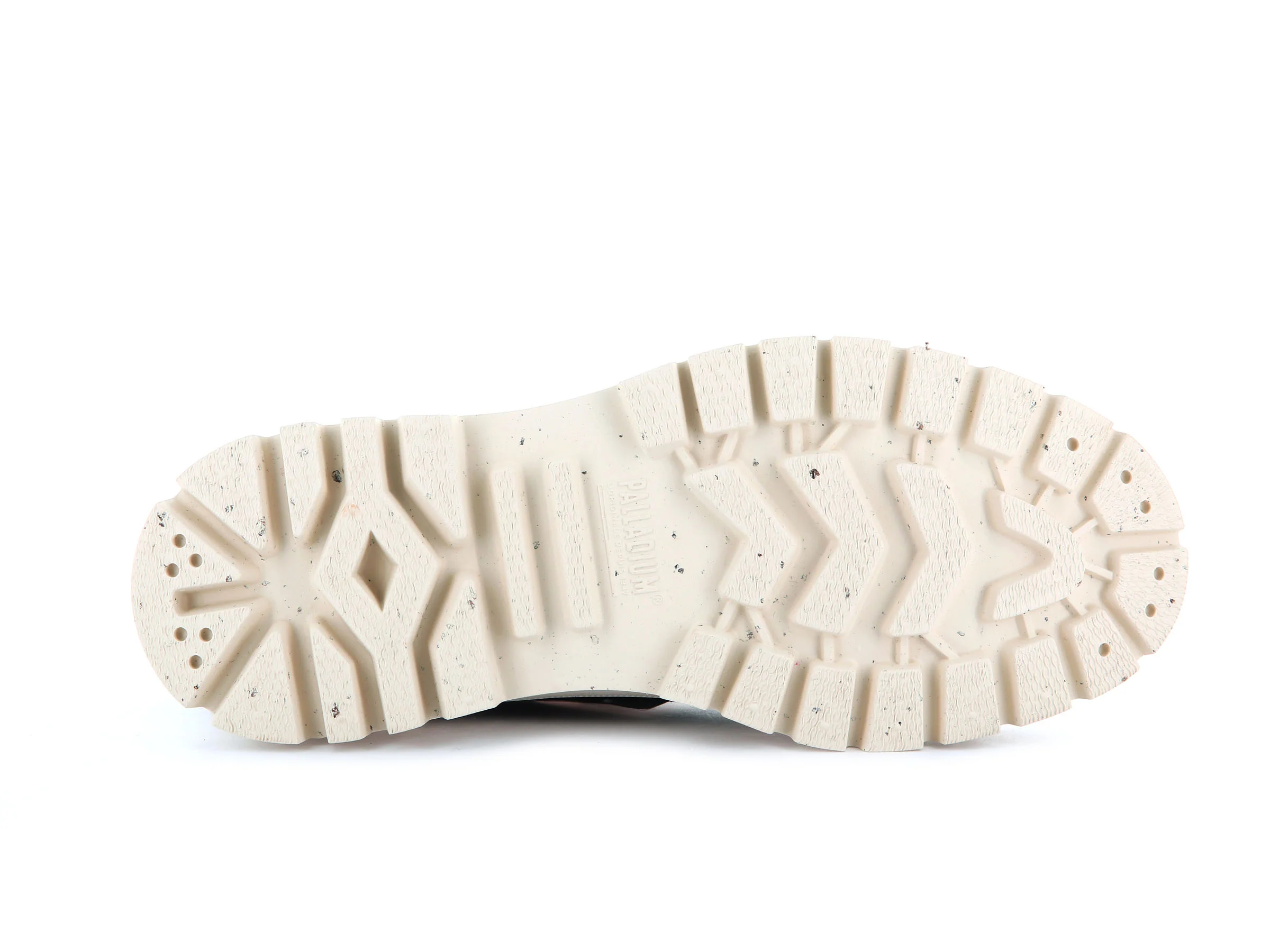 77353-008-M | PALLASHOCK MID ORGANIC | BLACK - Image 5
