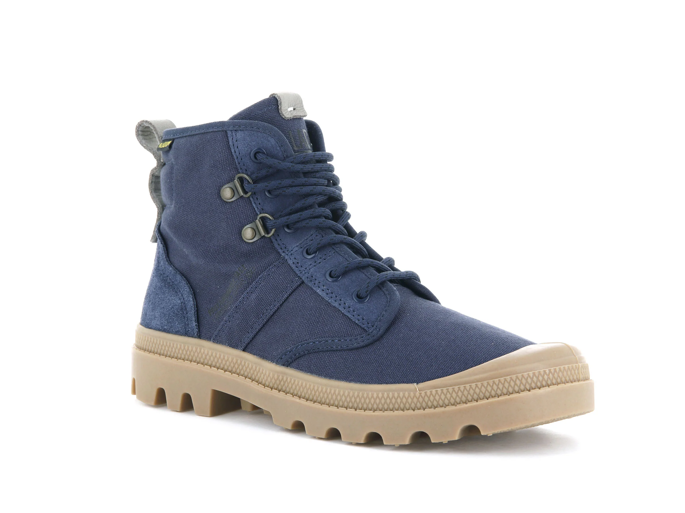 77961-458-M | PALLABROUSSE TACTICAL | MOOD INDIGO - Image 2