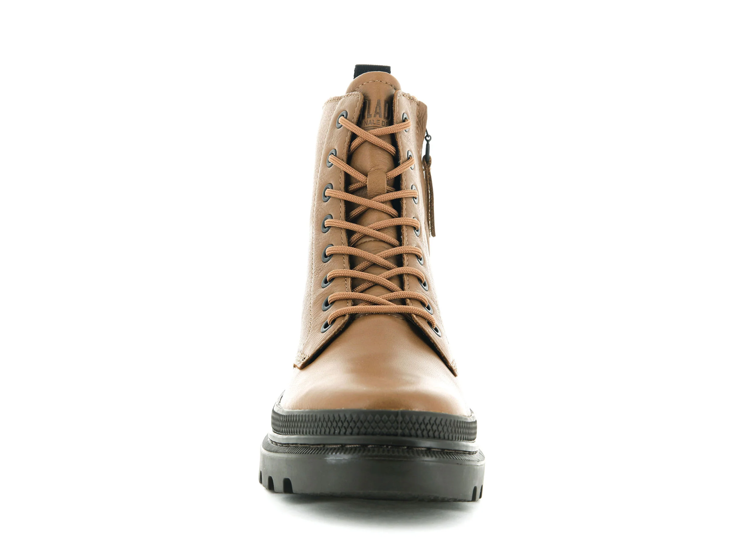 77972-252-M | PALLATROOPER OFF LEATHER | DEAR BROWN - Image 3