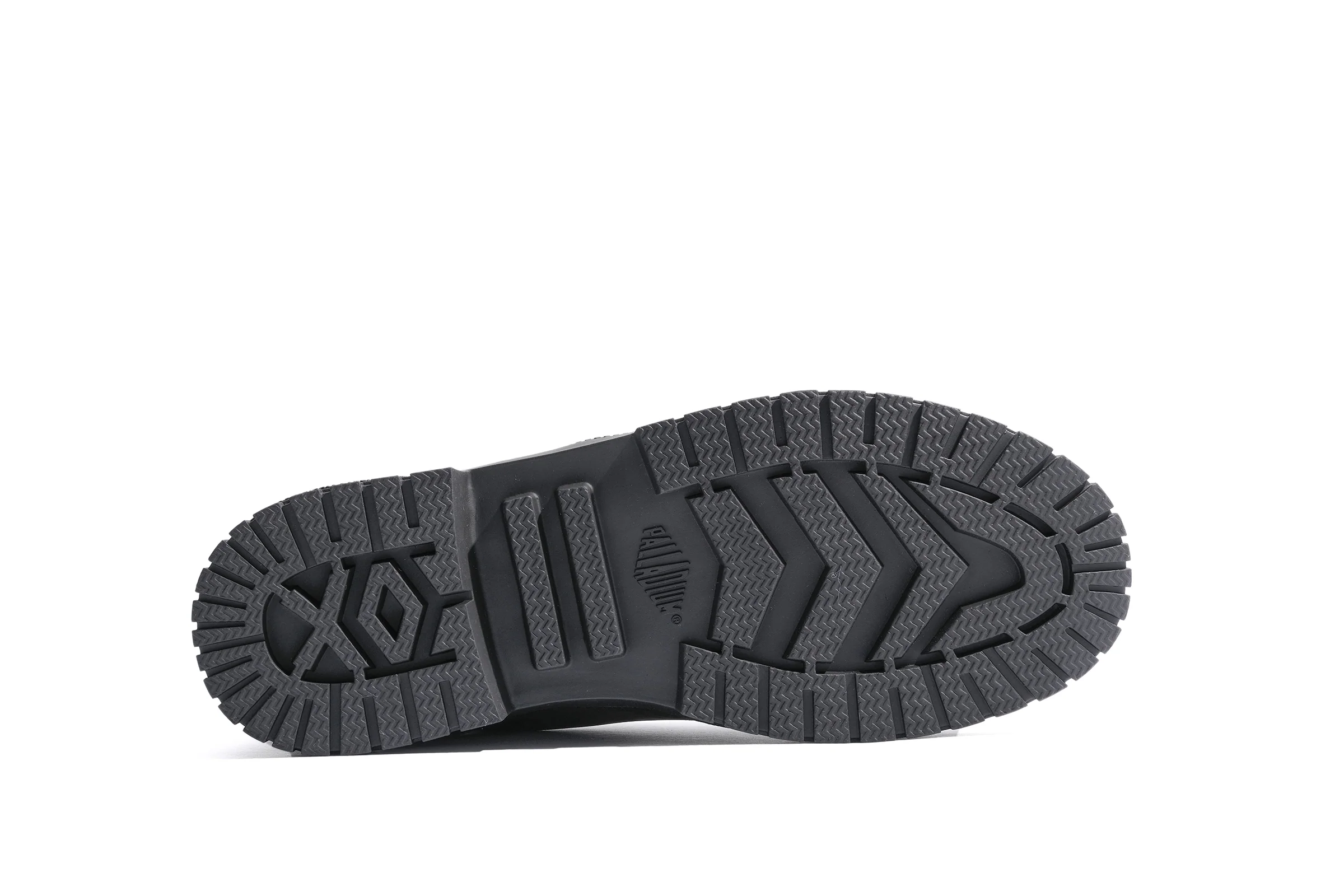 79067-008-M | SP20 CUFF LEATHER WATERPROOF WL | BLACK - Image 5