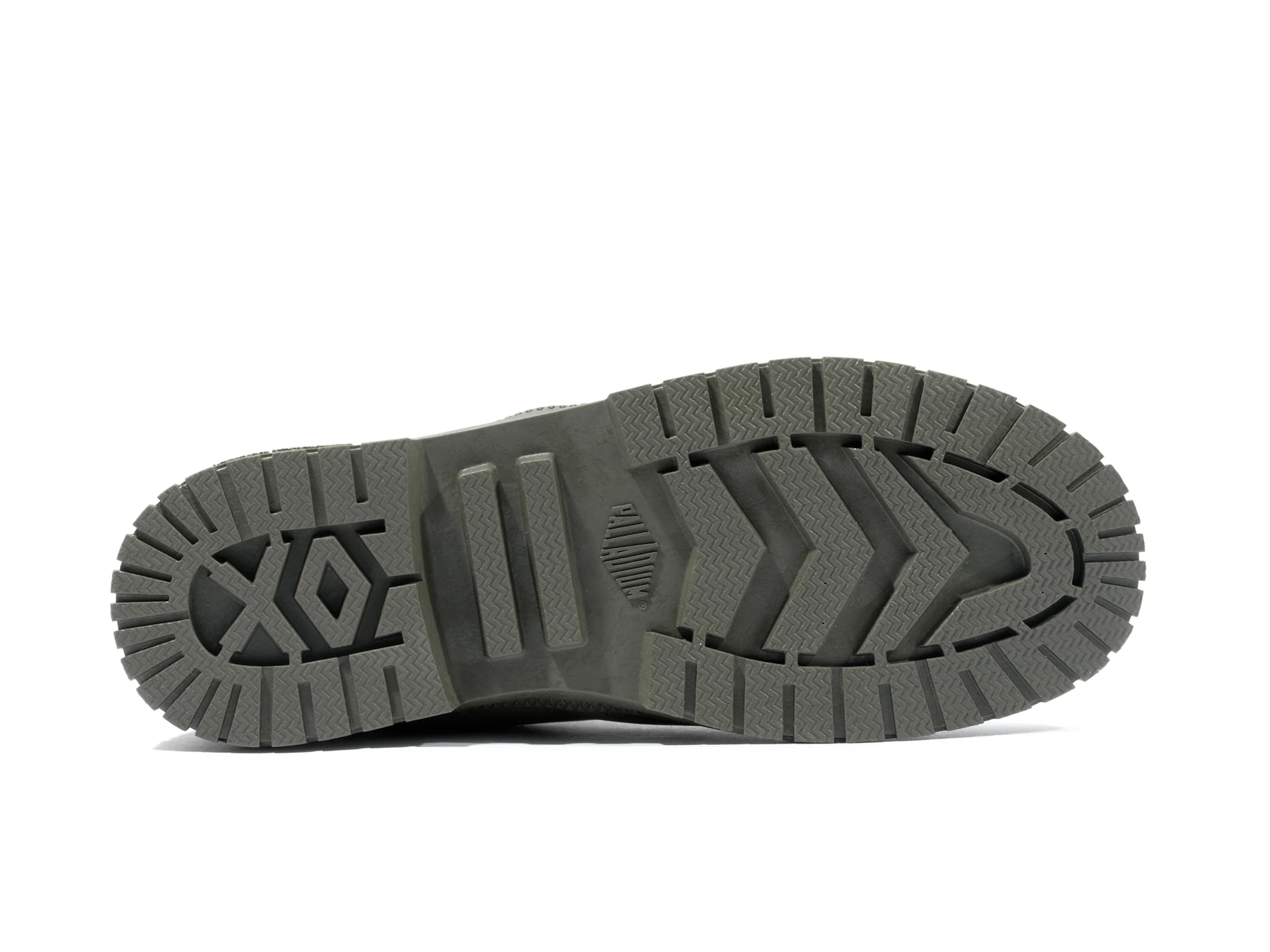 79067-325-M | SP20 CUFF LEATHER WATERPROOF WL | OLIVE NIGHT - Image 5