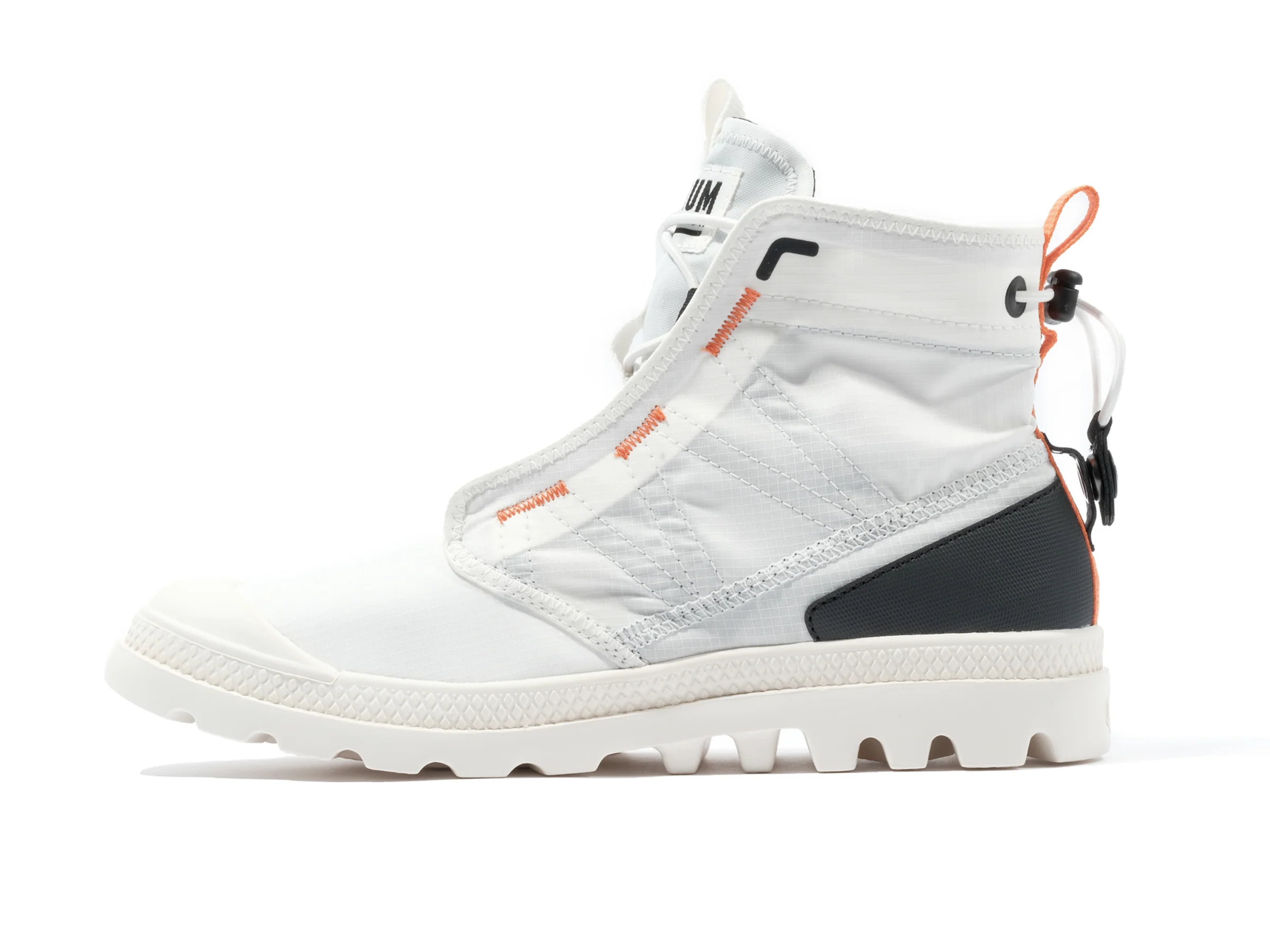 79104-181-M | PAMPA TRAVEL LITE RS | STAR WHITE/BLACK - Image 4