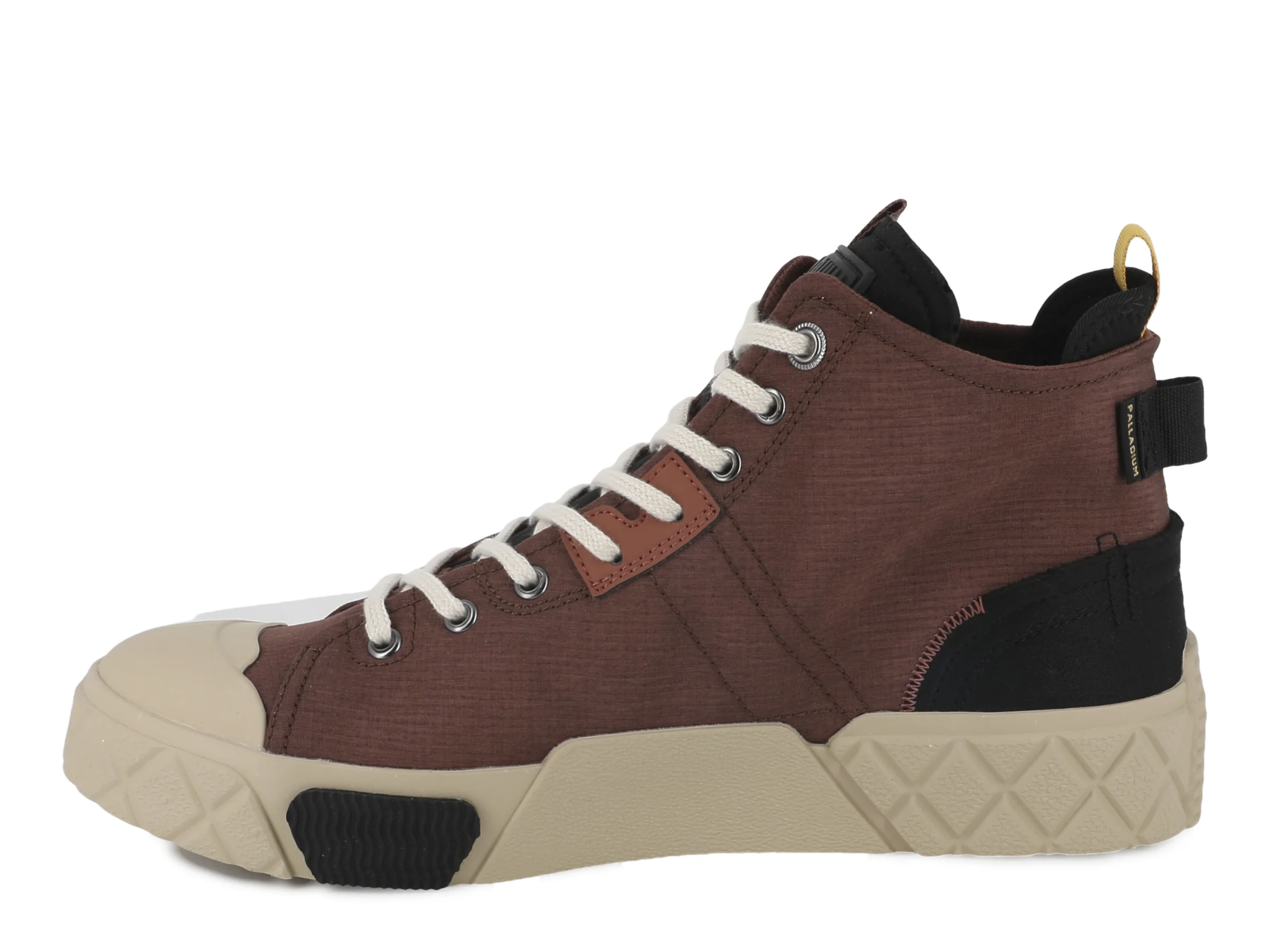 79131-291-M | ACE CITY SHEL CHUKKA | RACCOON - Image 4